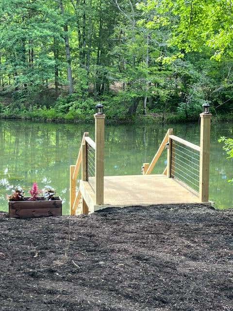 Photo of 1088 Lower River Road, Decatur, TN 37322 (MLS # 1540127)