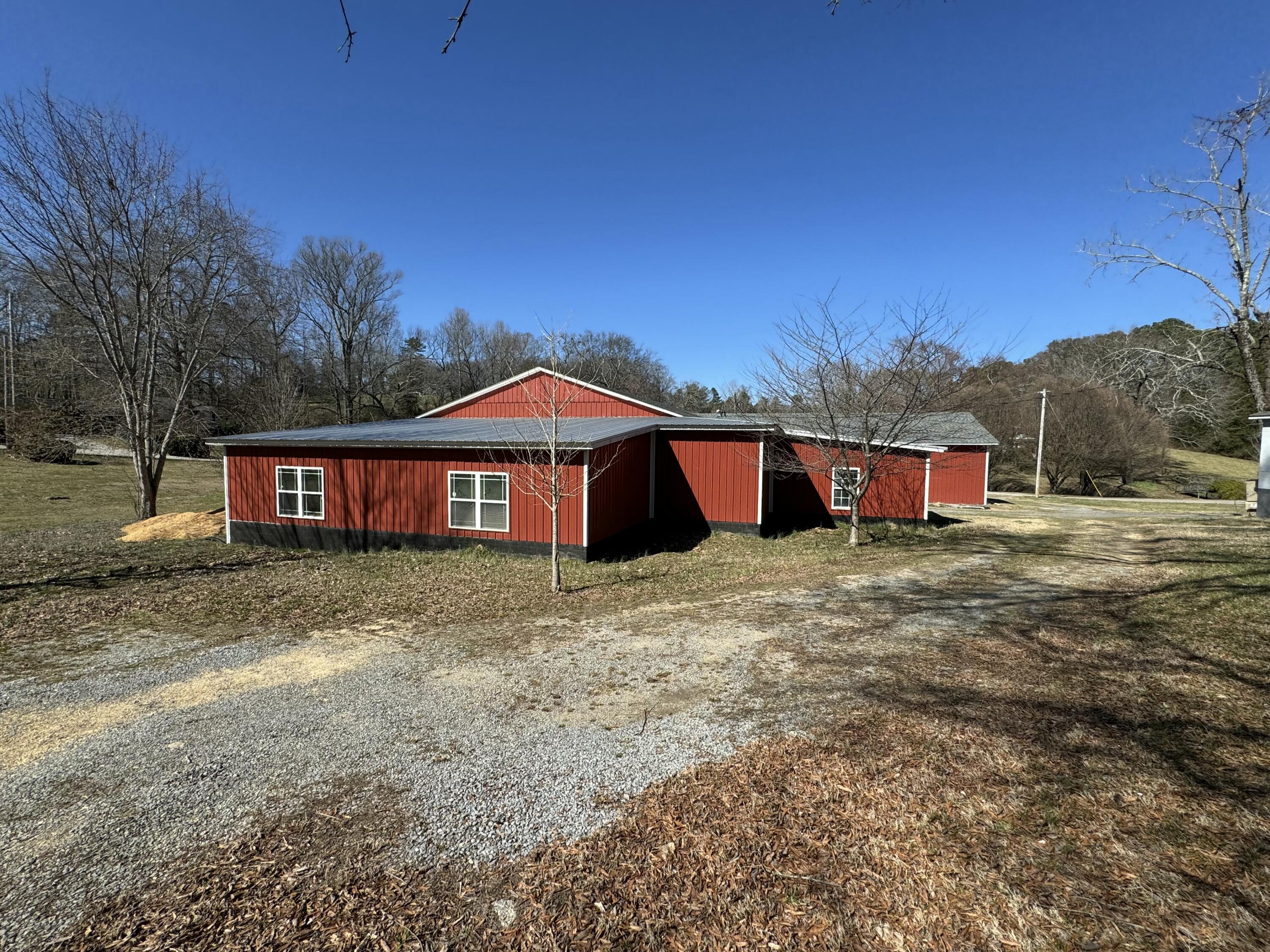 2294 Coley Farm Road, Rocky Face, Georgia image 49