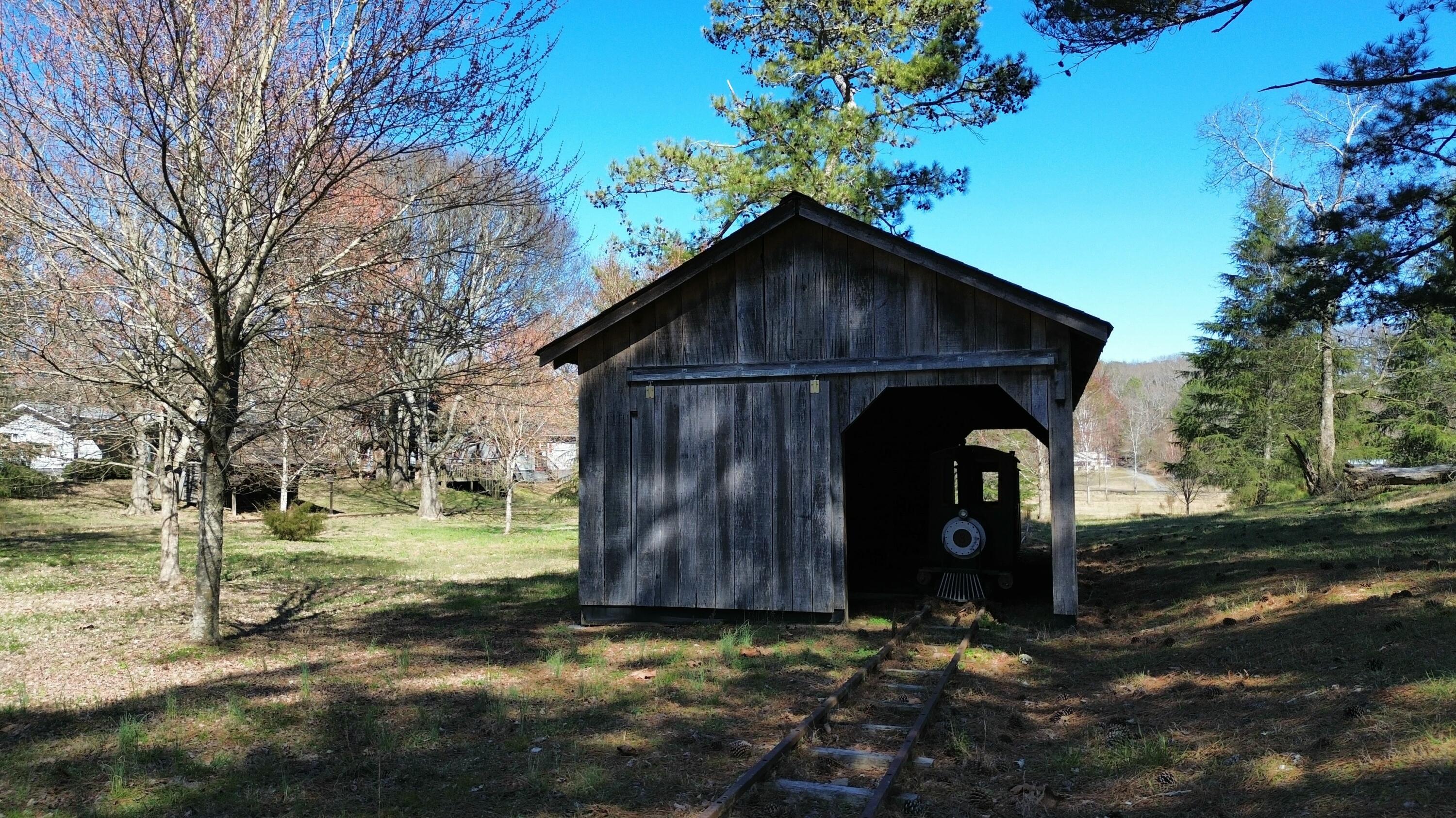 2294 Coley Farm Road, Rocky Face, Georgia image 26