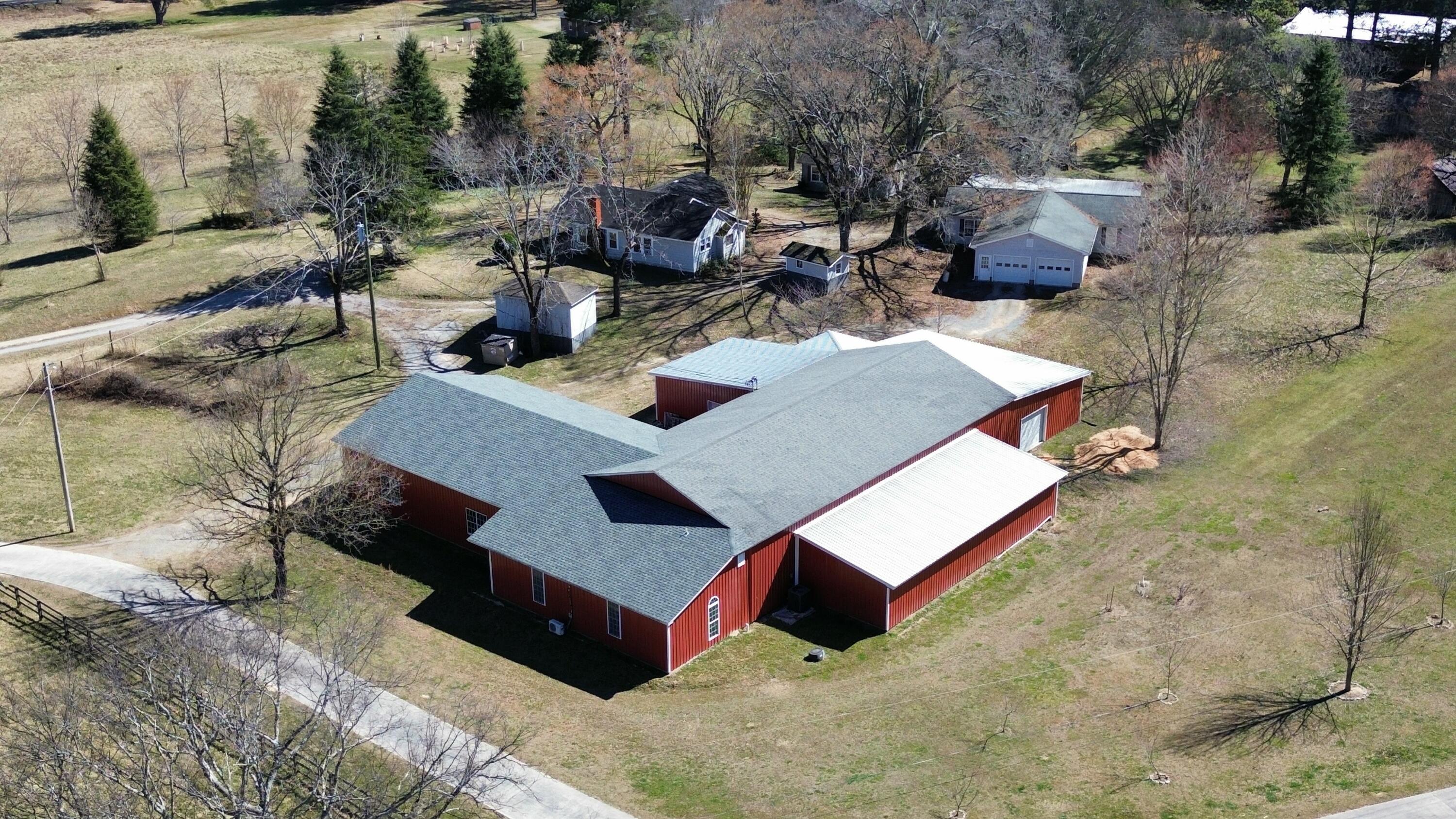 2294 Coley Farm Road, Rocky Face, Georgia image 4