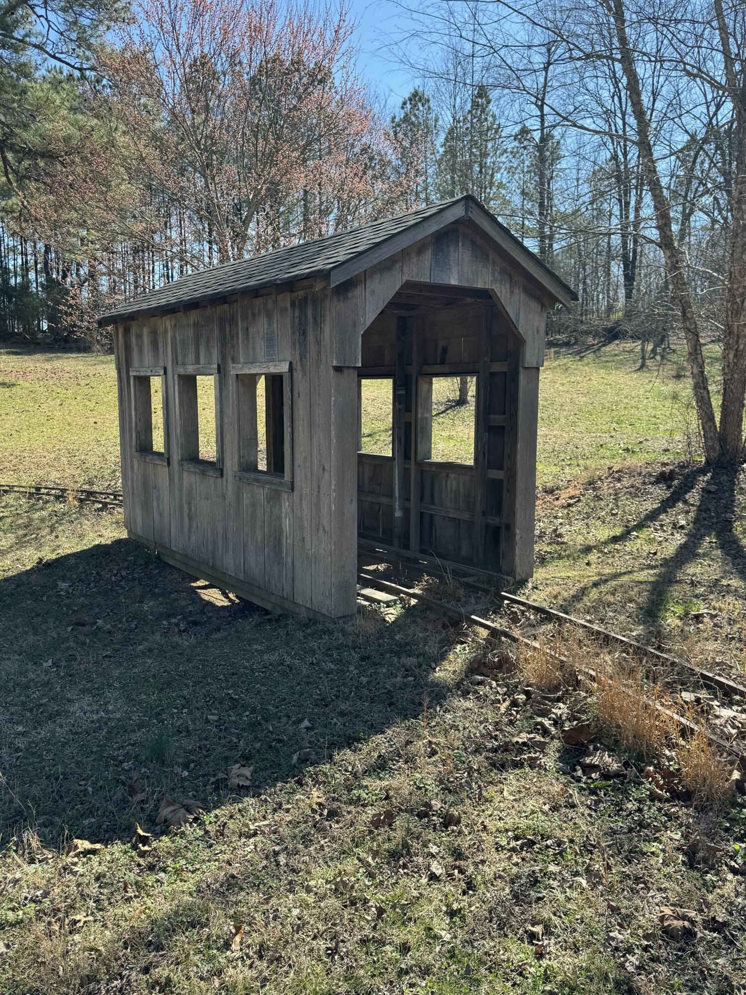 2294 Coley Farm Road, Rocky Face, Georgia image 30