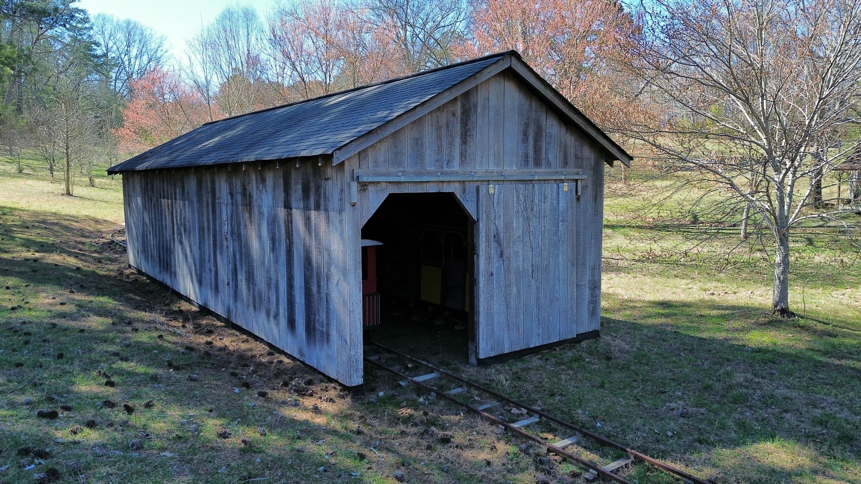 2294 Coley Farm Road, Rocky Face, Georgia image 29