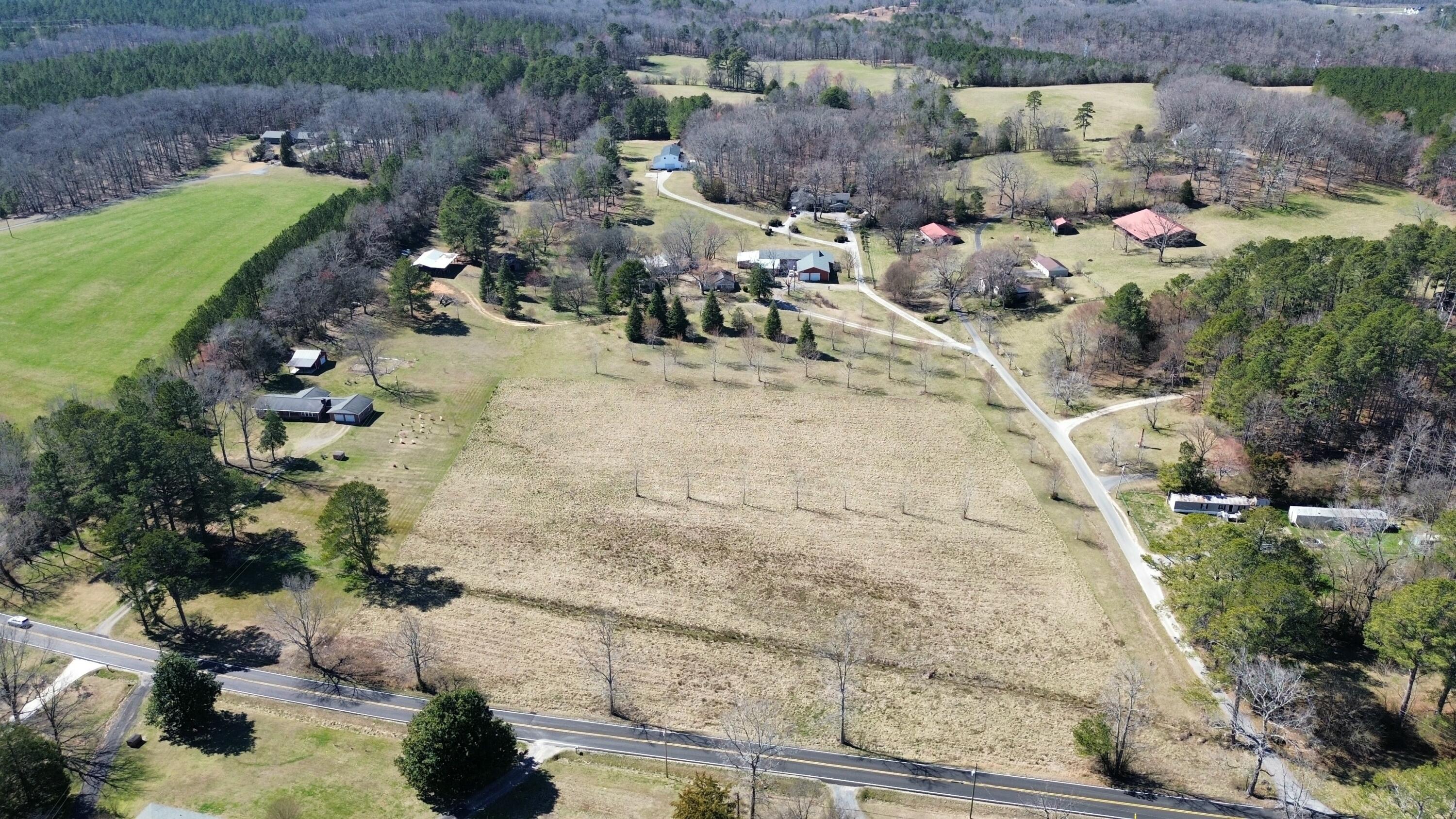 2294 Coley Farm Road, Rocky Face, Georgia image 1