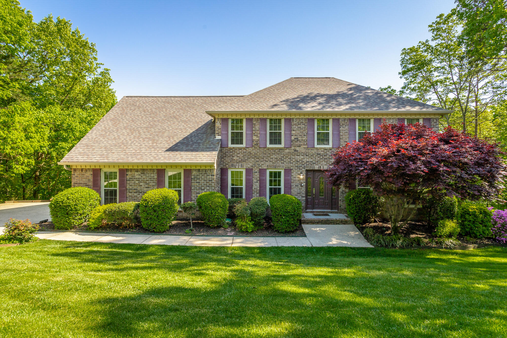 715 Hurricane Creek Rd. HD-103