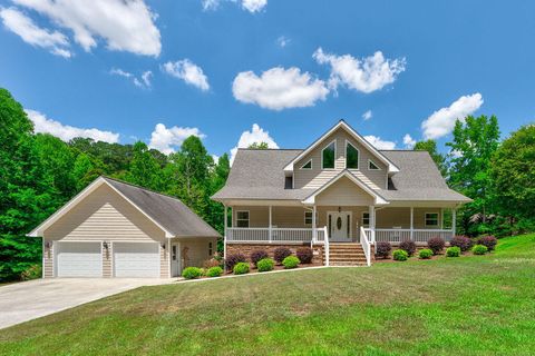 Photo of 924 Black Bass Road, Cohutta, GA 30710 (MLS # 1521447)