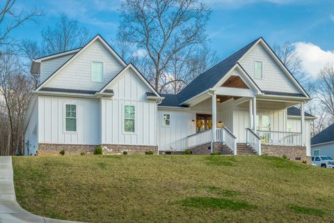 Photo of 11544 Armstrong Road, Soddy Daisy, TN 37379 (MLS # 1530042)