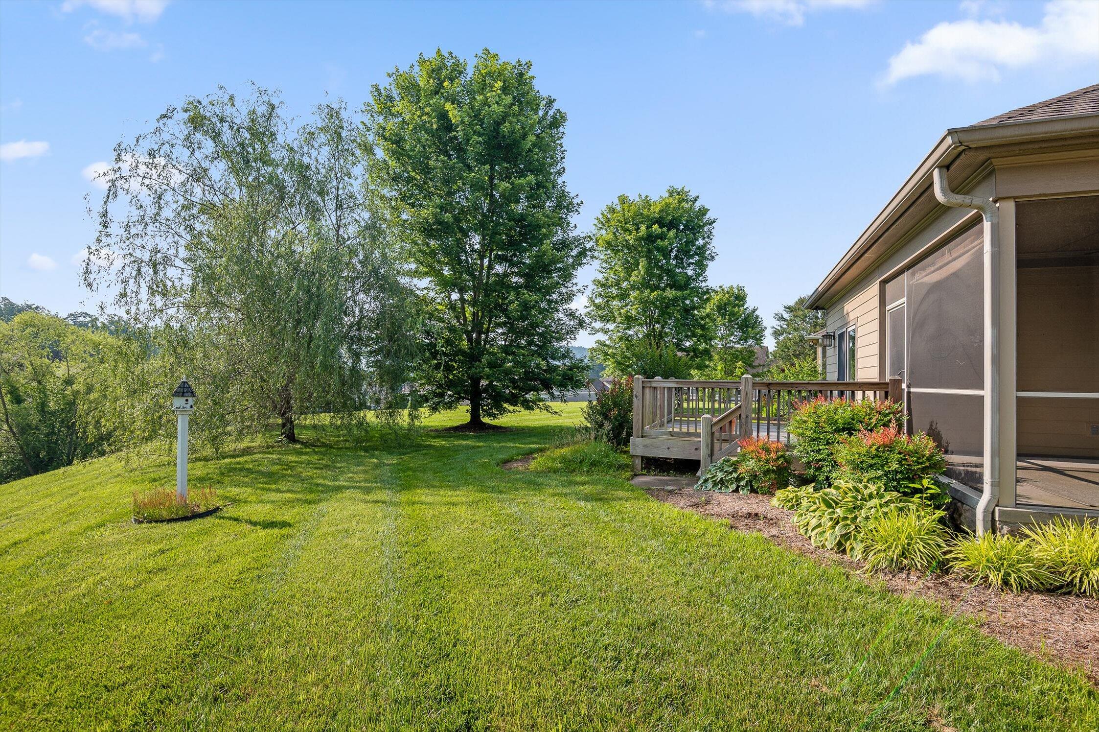 4558 Sweet Berry Lane, Ooltewah, Tennessee image 35