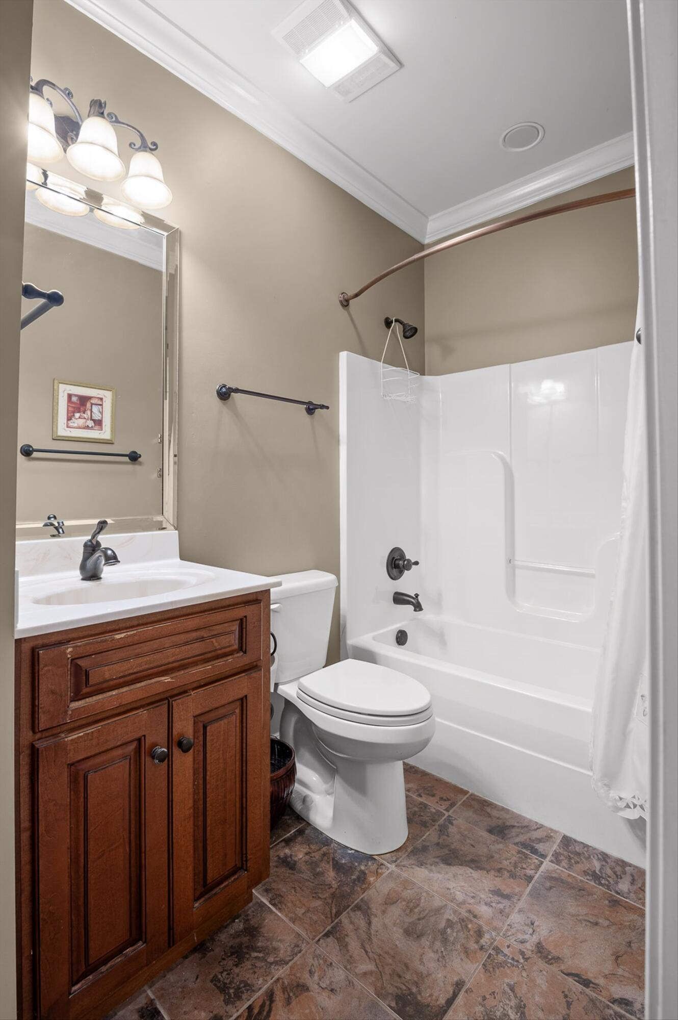 4558 Sweet Berry Lane, Ooltewah, Tennessee image 32