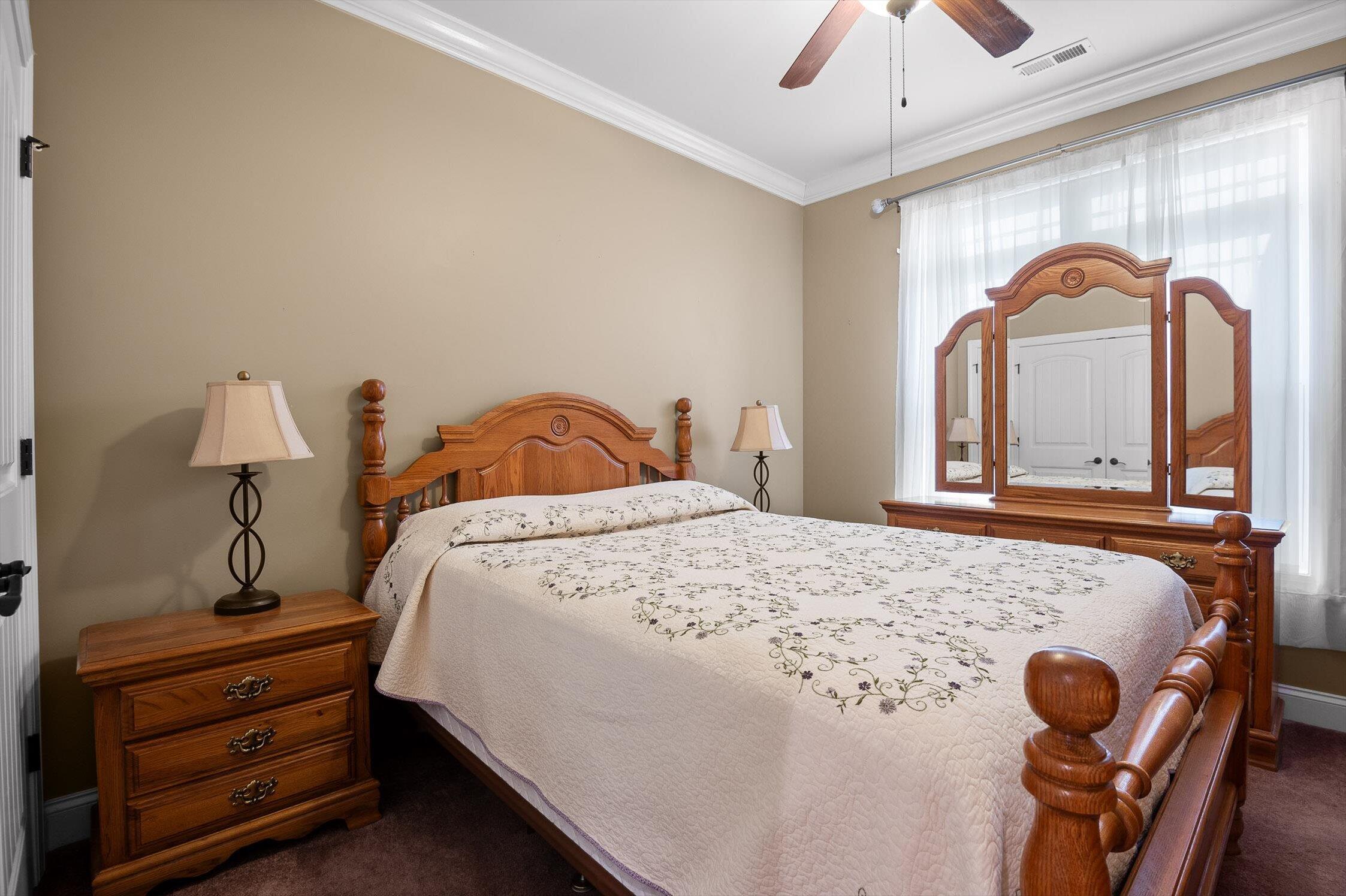 4558 Sweet Berry Lane, Ooltewah, Tennessee image 29