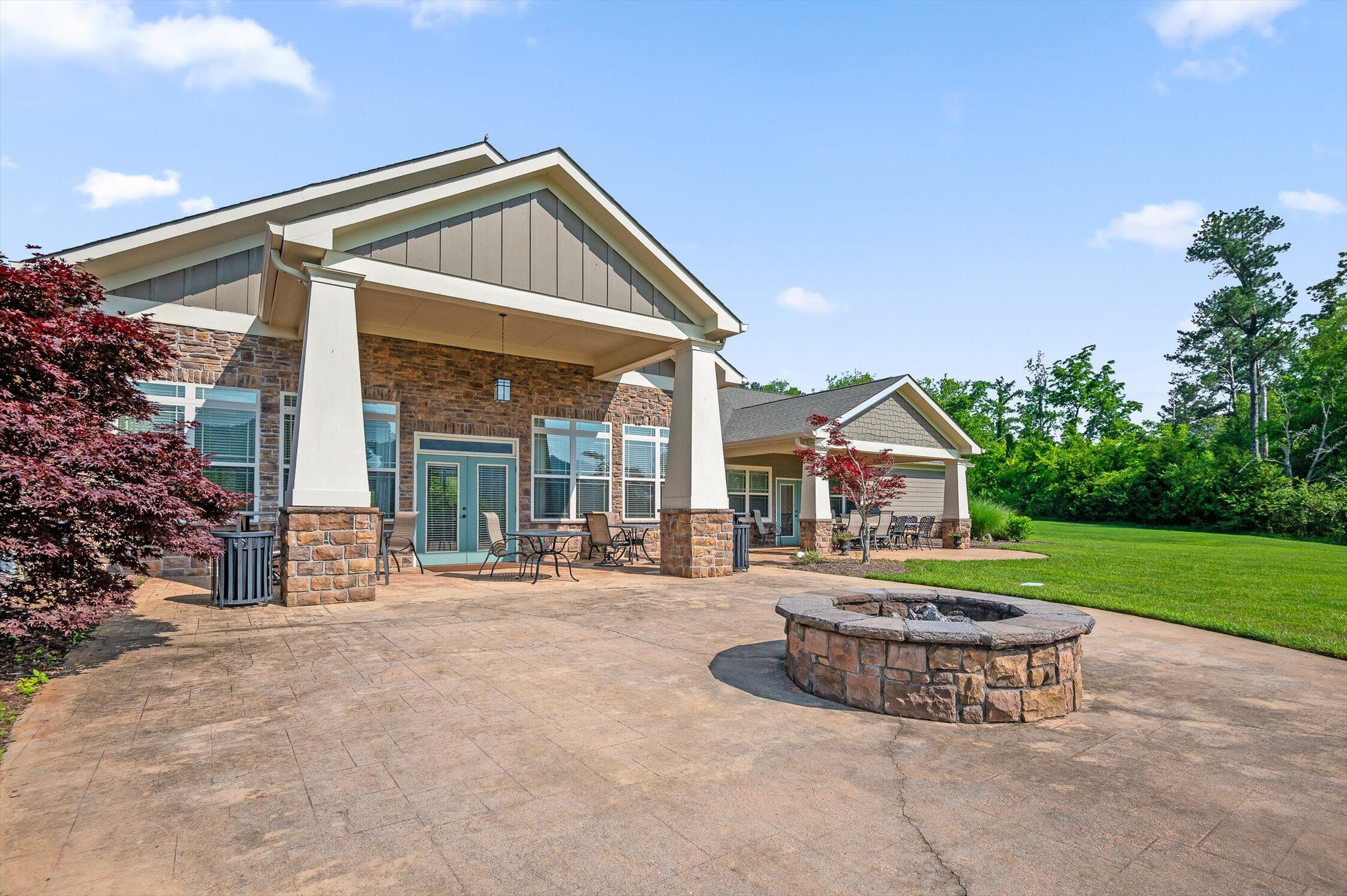 4558 Sweet Berry Lane, Ooltewah, Tennessee image 40