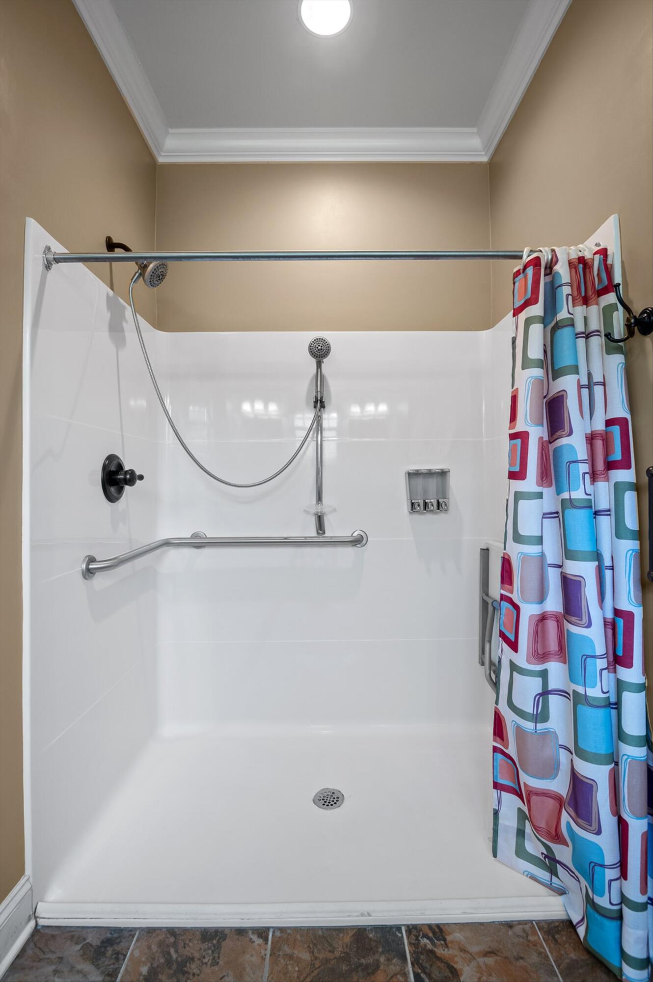 4558 Sweet Berry Lane, Ooltewah, Tennessee image 26