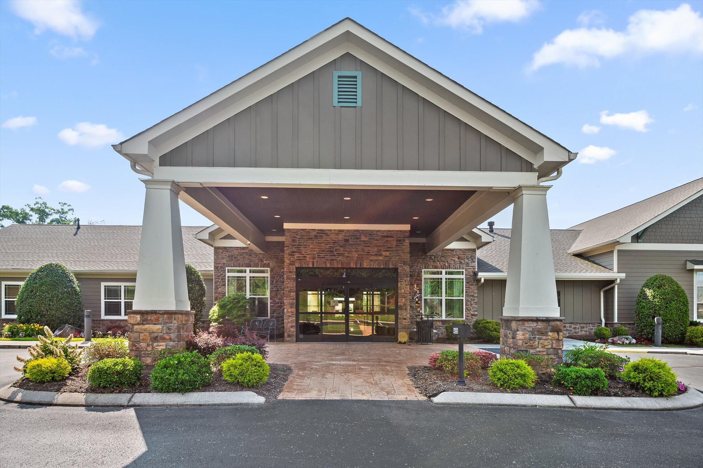 4558 Sweet Berry Lane, Ooltewah, Tennessee image 39