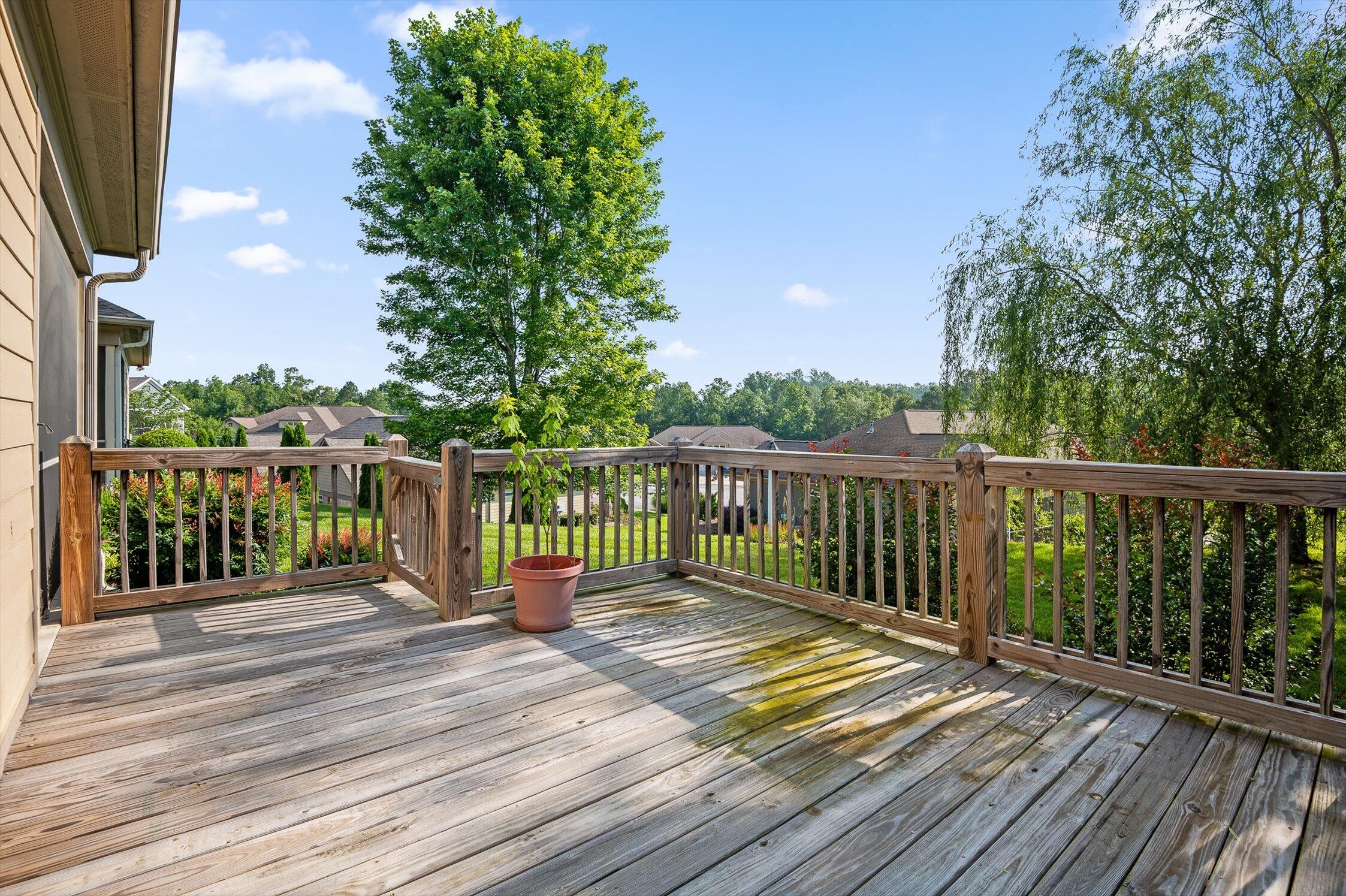 4558 Sweet Berry Lane, Ooltewah, Tennessee image 34