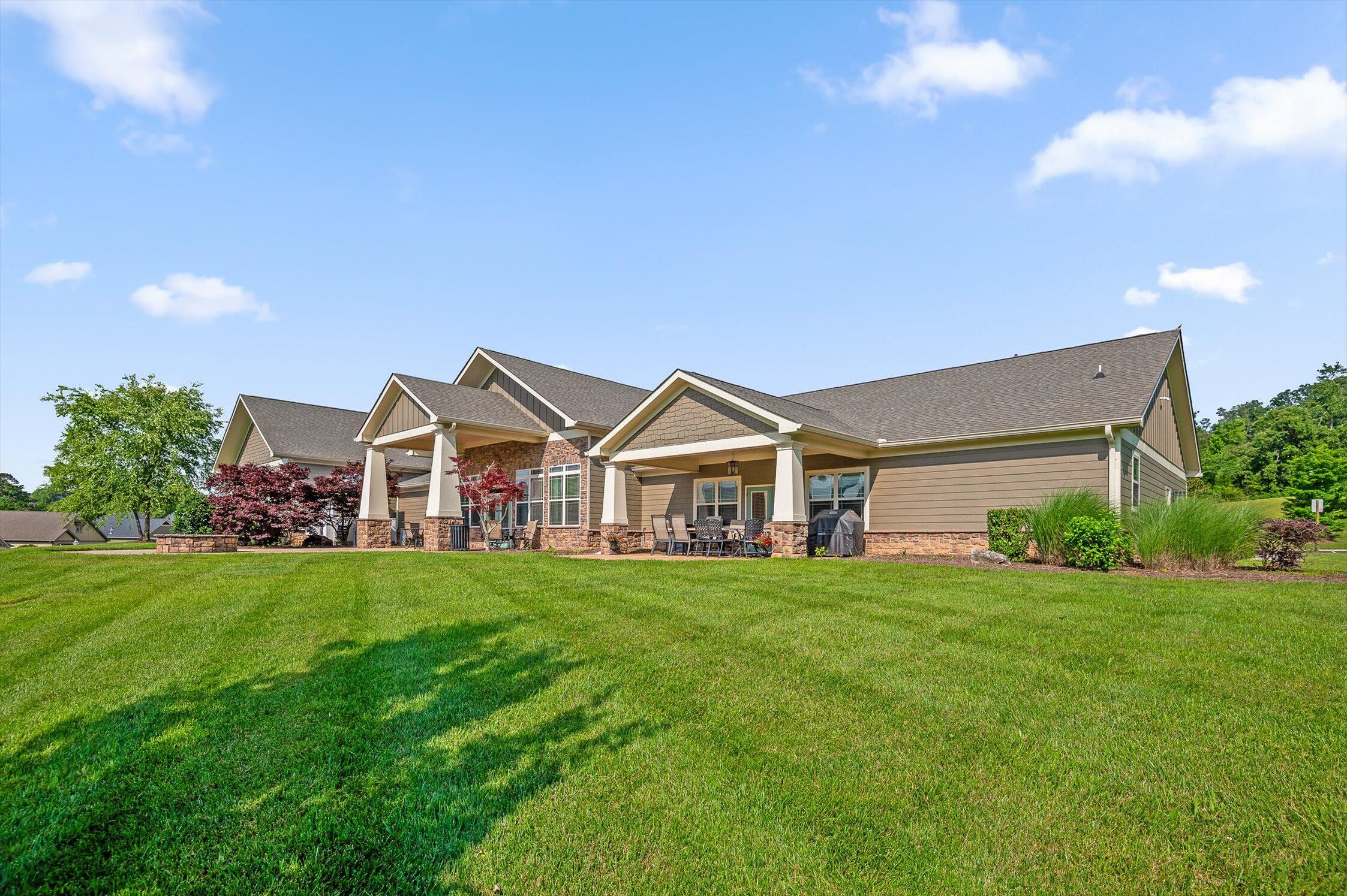 4558 Sweet Berry Lane, Ooltewah, Tennessee image 38