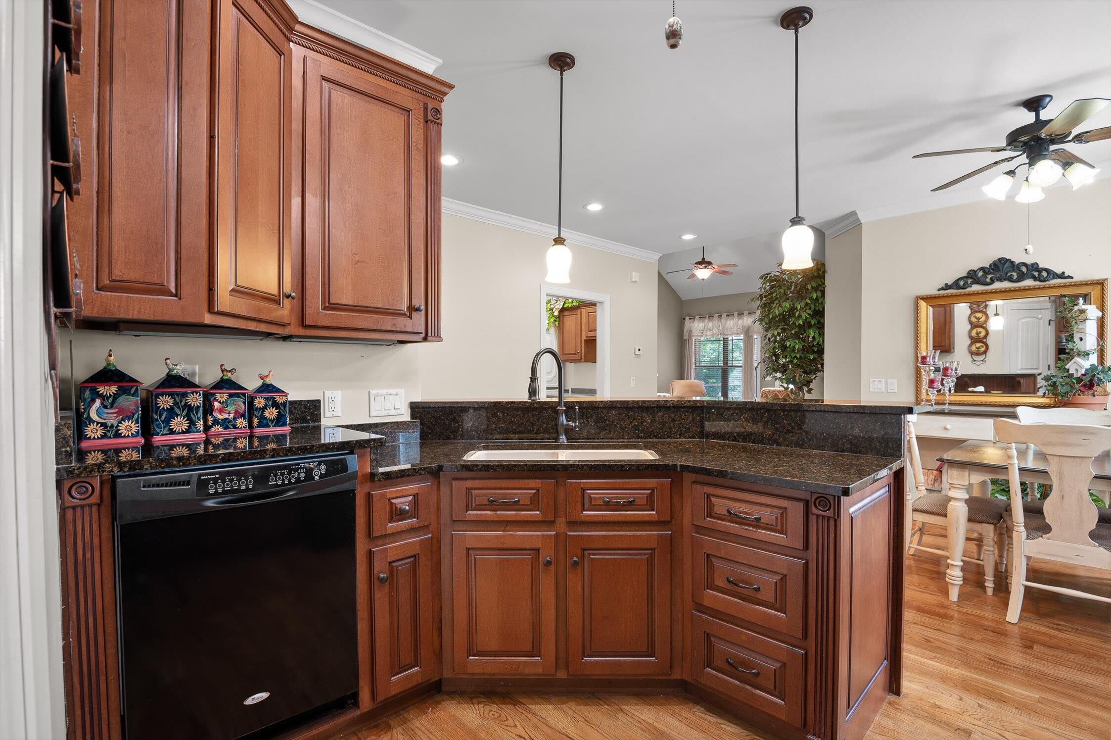 4558 Sweet Berry Lane, Ooltewah, Tennessee image 15