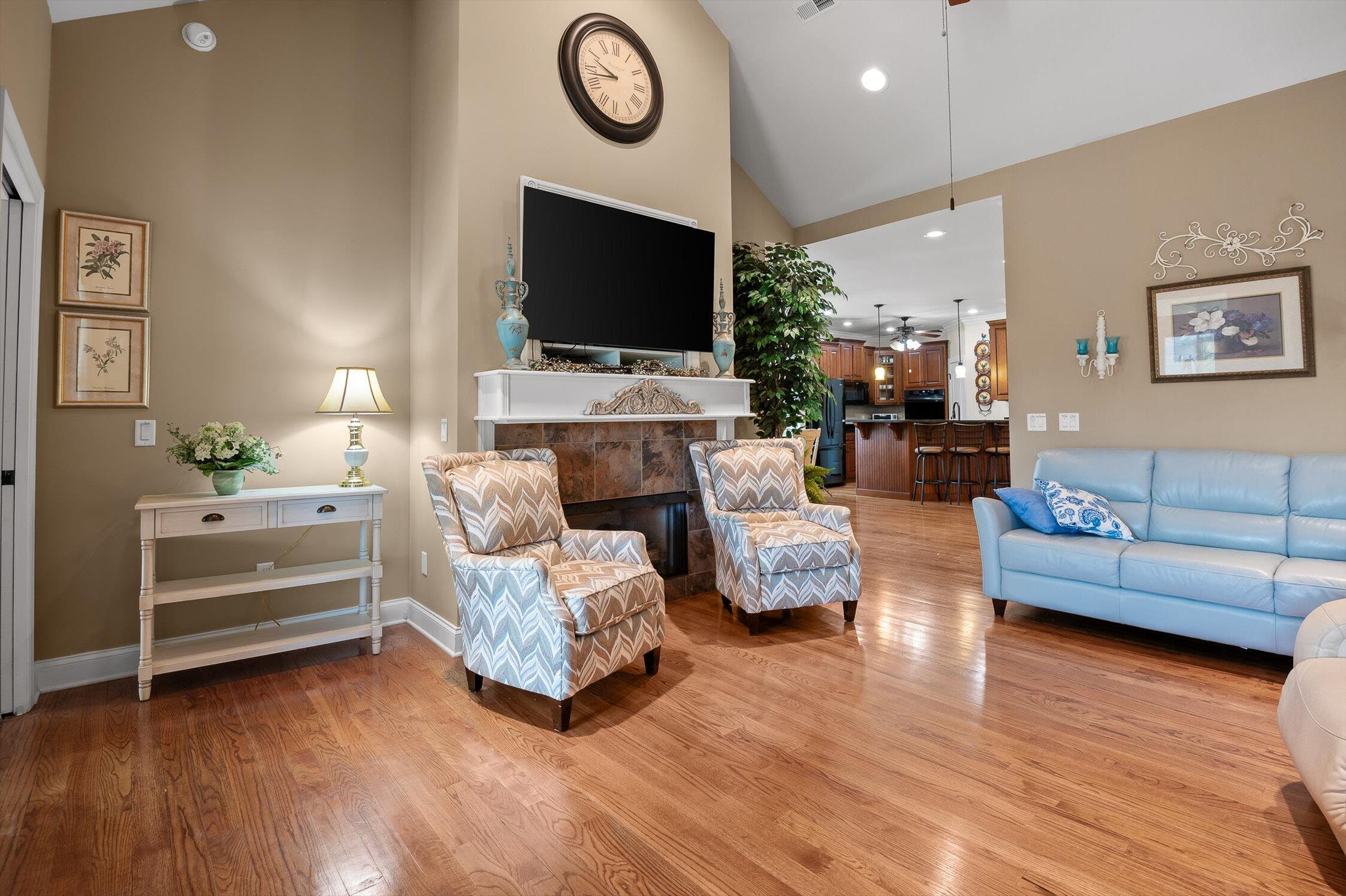 4558 Sweet Berry Lane, Ooltewah, Tennessee image 19