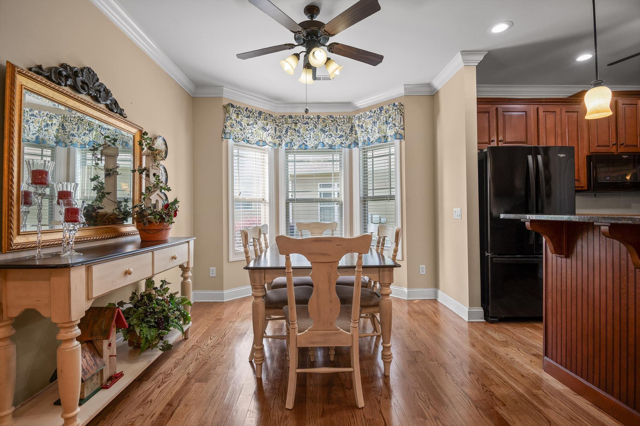 4558 Sweet Berry Lane, Ooltewah, Tennessee image 8