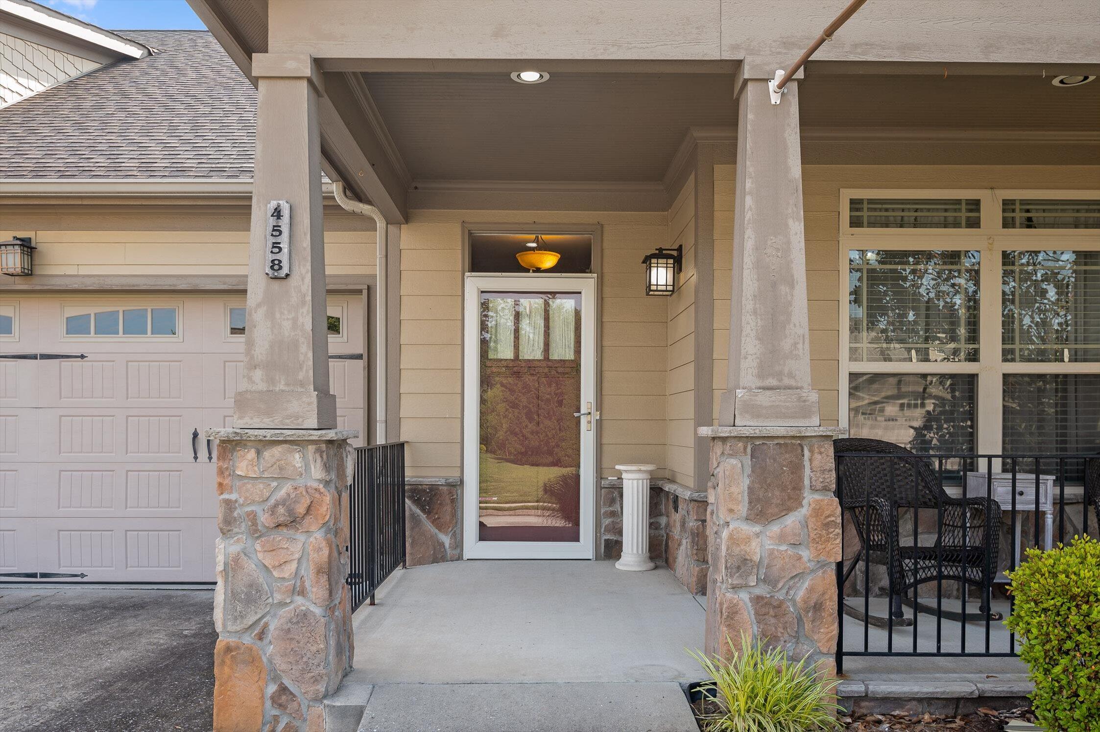 4558 Sweet Berry Lane, Ooltewah, Tennessee image 3