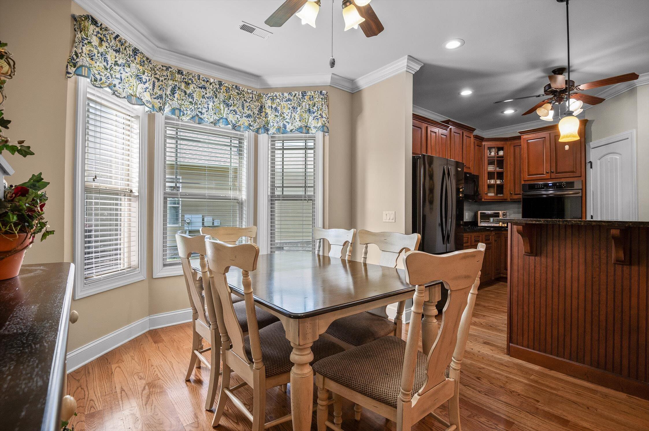 4558 Sweet Berry Lane, Ooltewah, Tennessee image 9