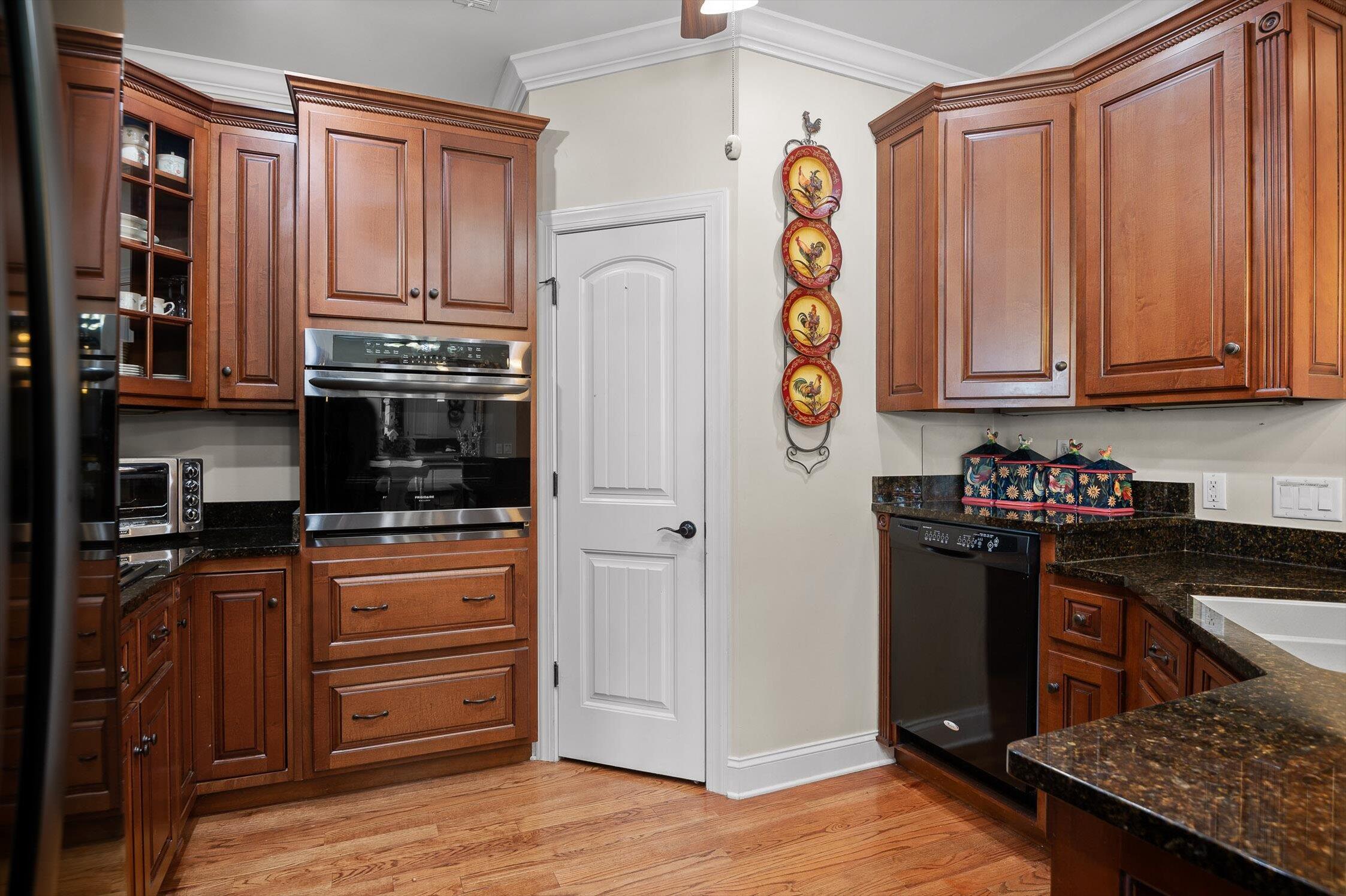 4558 Sweet Berry Lane, Ooltewah, Tennessee image 12