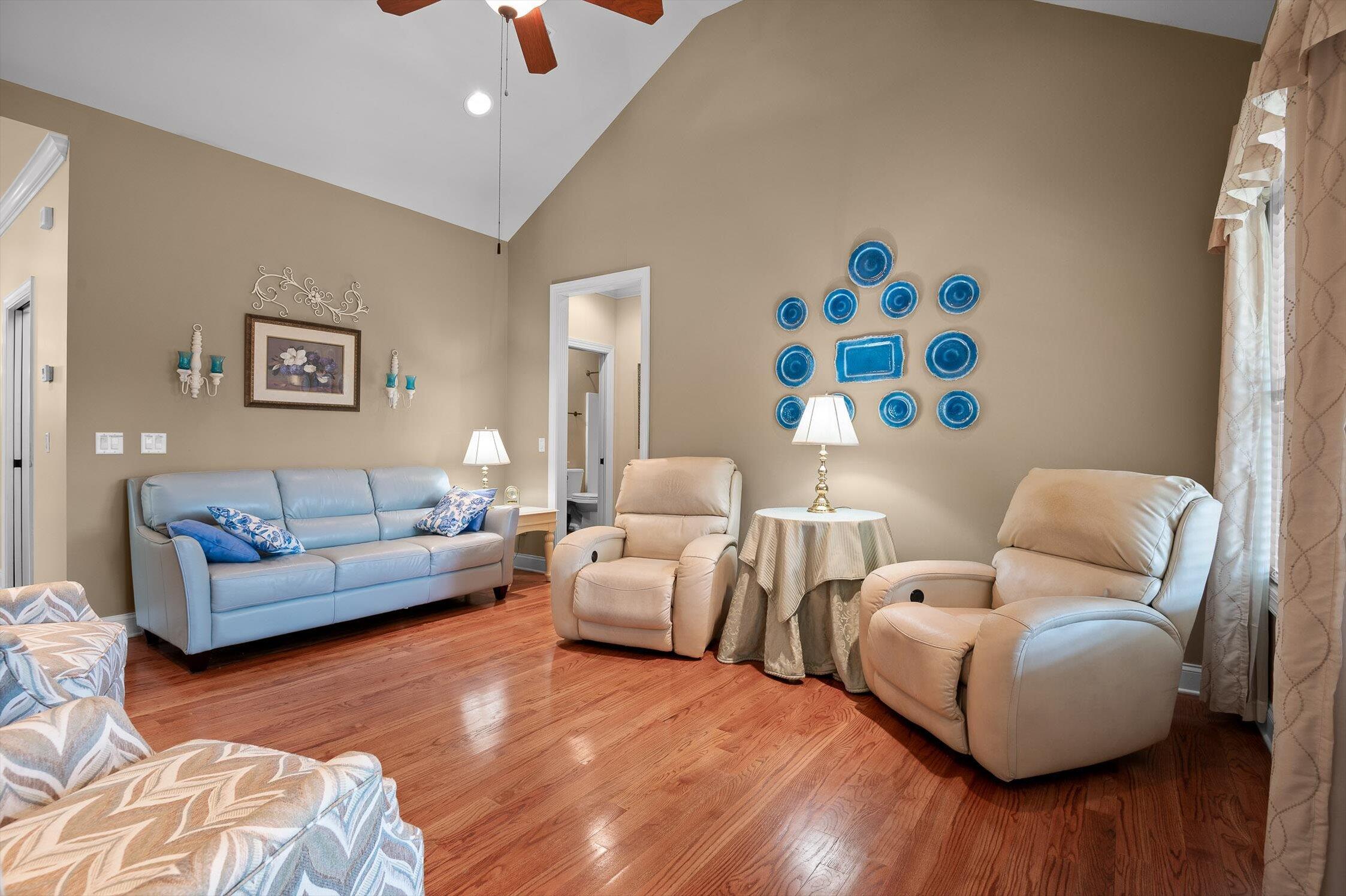 4558 Sweet Berry Lane, Ooltewah, Tennessee image 18