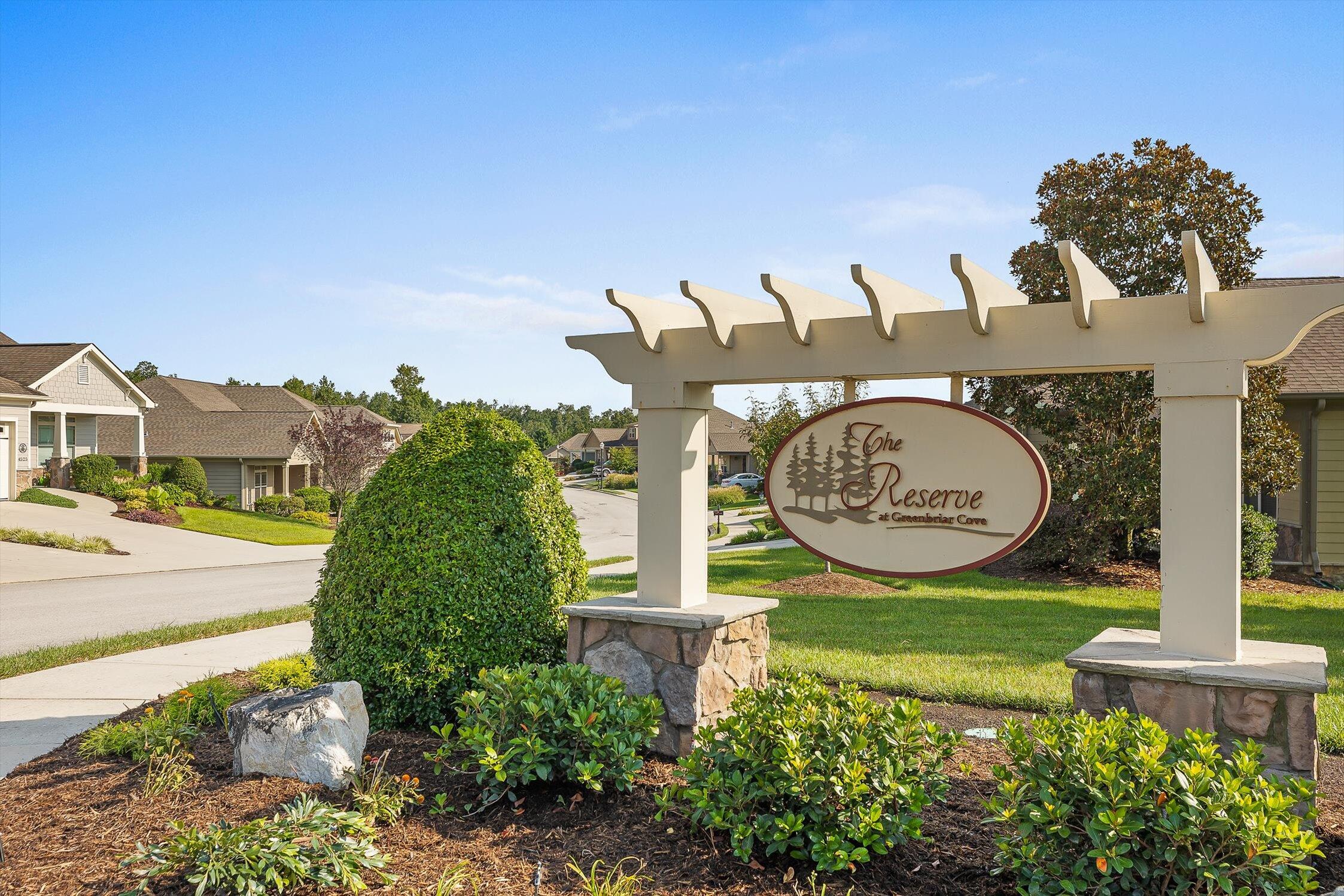 4558 Sweet Berry Lane, Ooltewah, Tennessee image 37