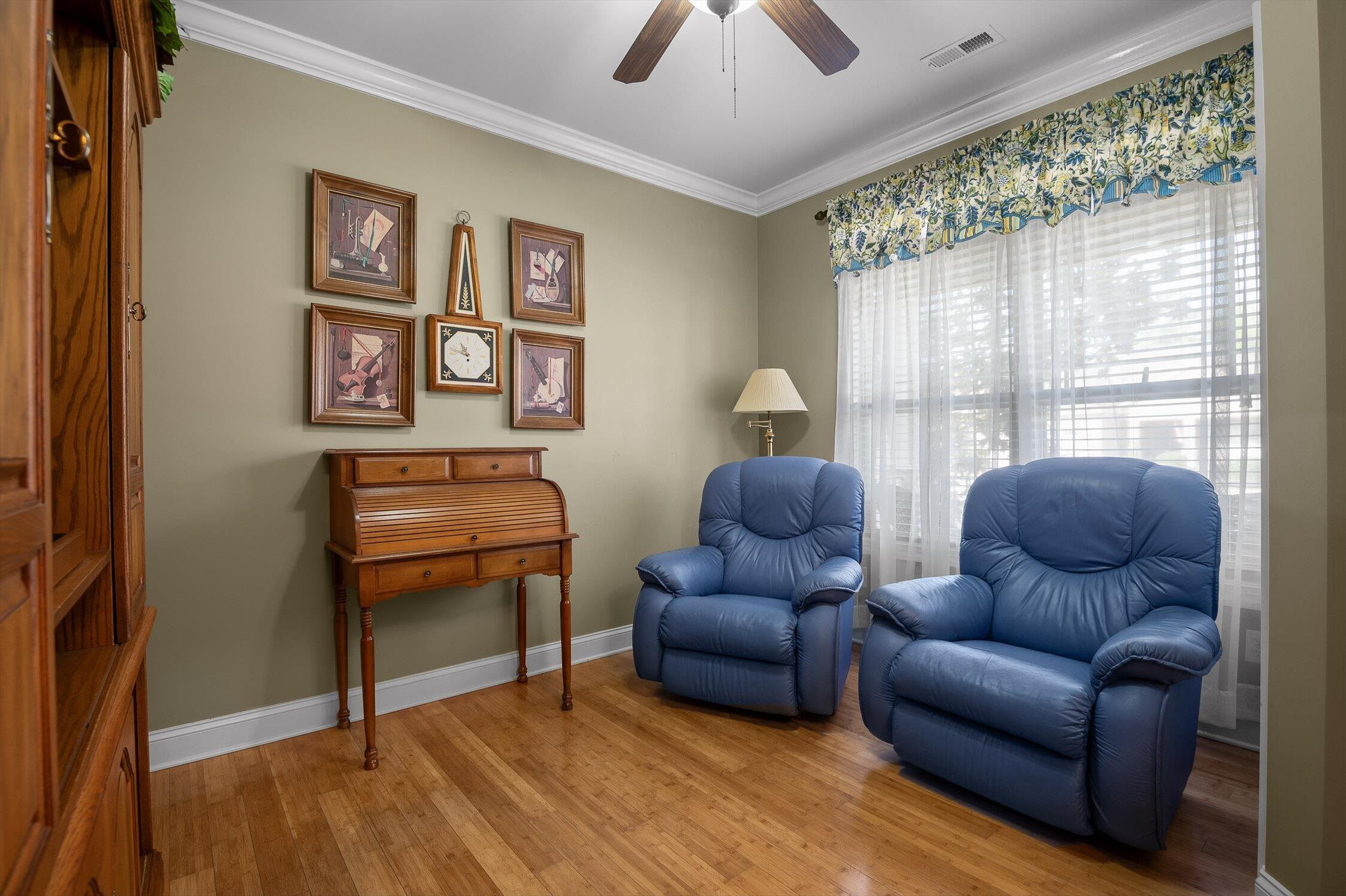 4558 Sweet Berry Lane, Ooltewah, Tennessee image 6