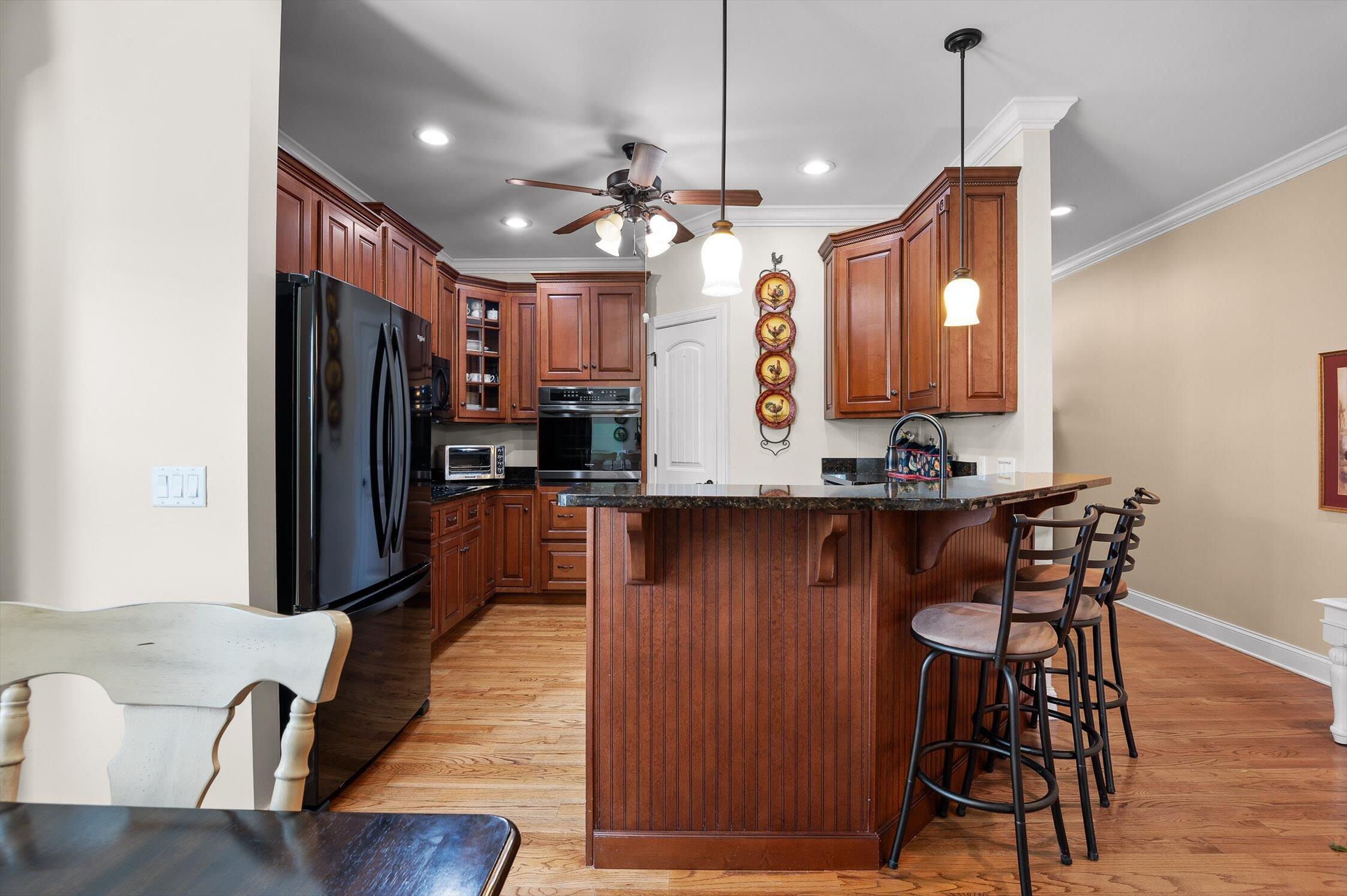 4558 Sweet Berry Lane, Ooltewah, Tennessee image 10