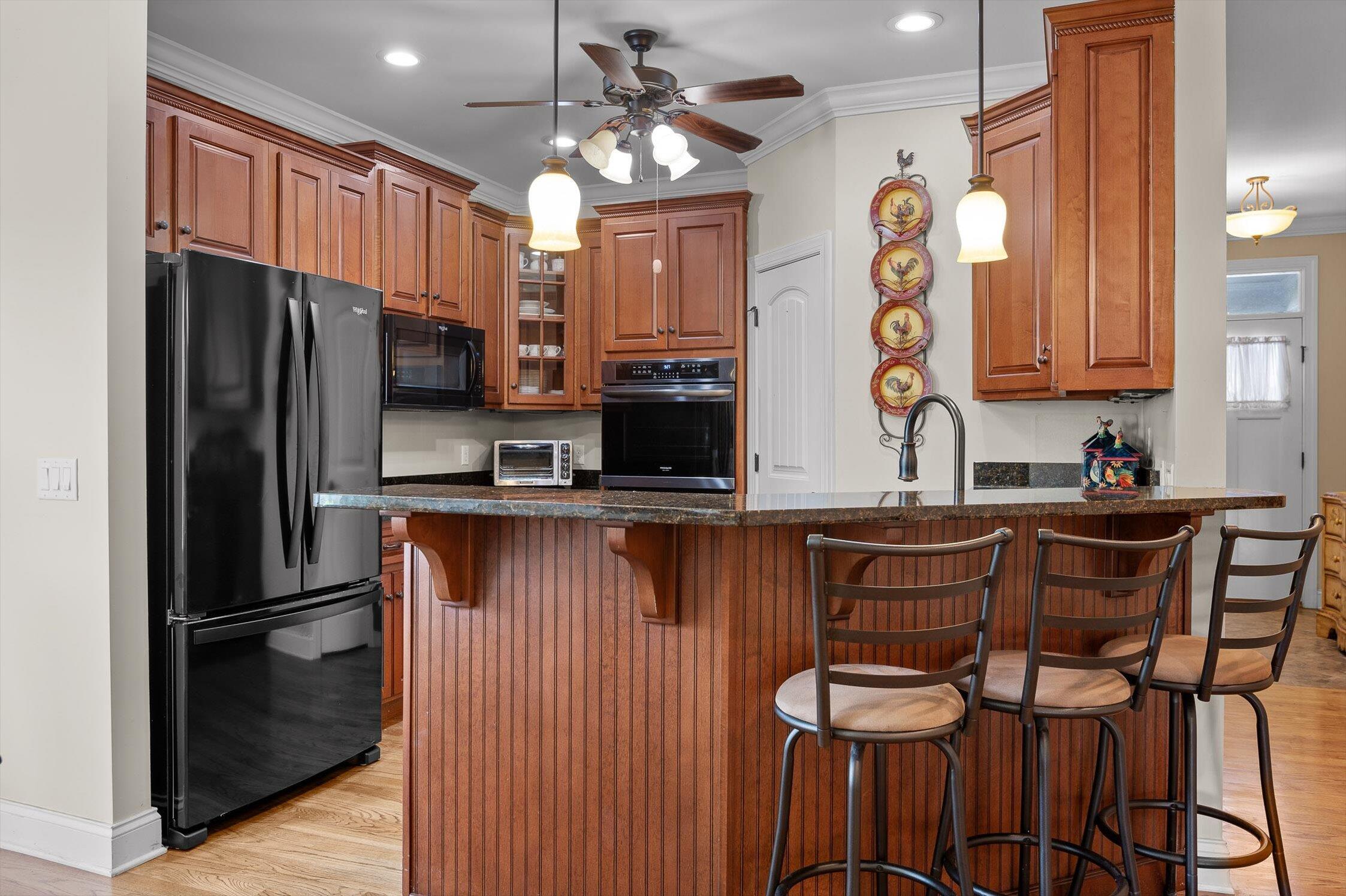 4558 Sweet Berry Lane, Ooltewah, Tennessee image 11
