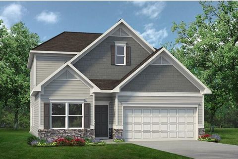 Photo of 8162 Harbour Chase Loop, Ooltewah, TN 37363 (MLS # 1519260)
