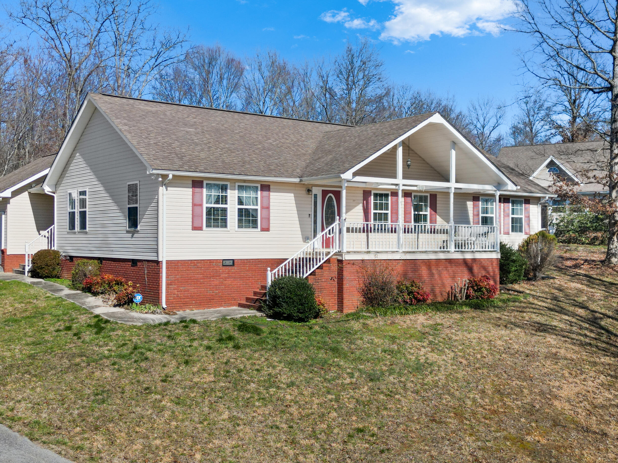 189 Highwater Road, Soddy Daisy, Tennessee image 2