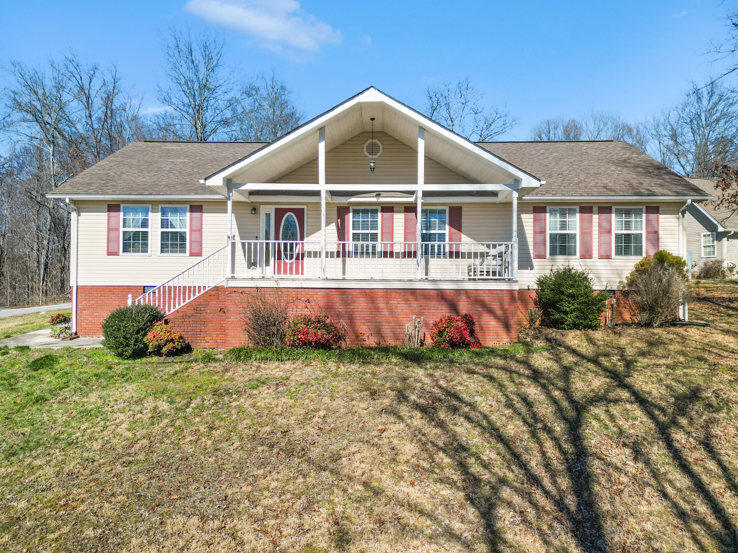189 Highwater Road, Soddy Daisy, Tennessee image 1