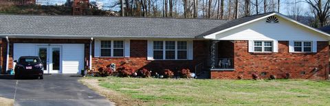 Photo of 544 N Pine Street, Whitwell, TN 37397 (MLS # 1527028)