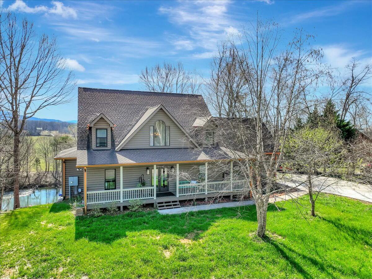 182 Rivers Edge Lane, Benton, Tennessee image 4
