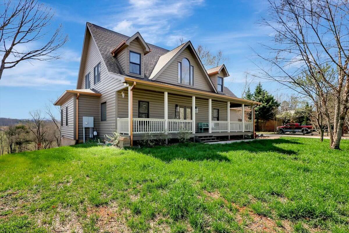 182 Rivers Edge Lane, Benton, Tennessee image 8
