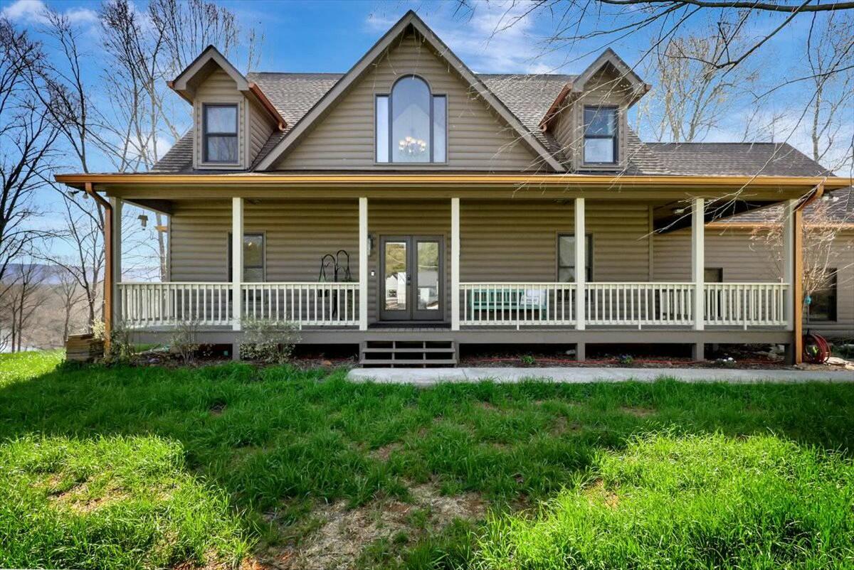 182 Rivers Edge Lane, Benton, Tennessee image 6