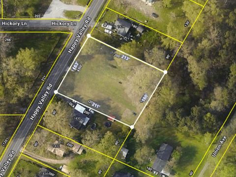 Photo of 1426 Happy Valley Road, Rossville, GA 30741 (MLS # 1533350)