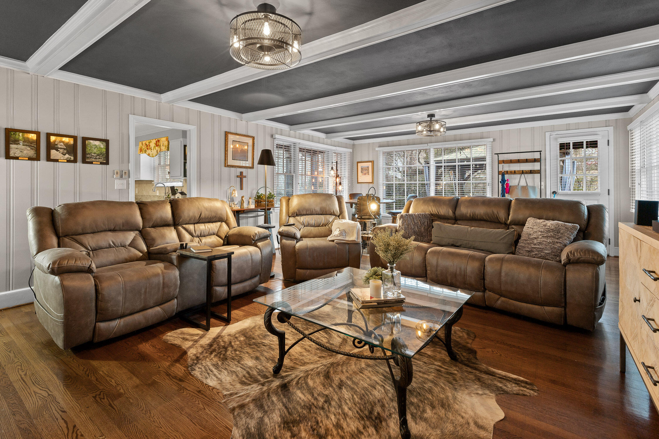 122 Fleetwood Drive, Lookout Mountain, Tennessee image 28