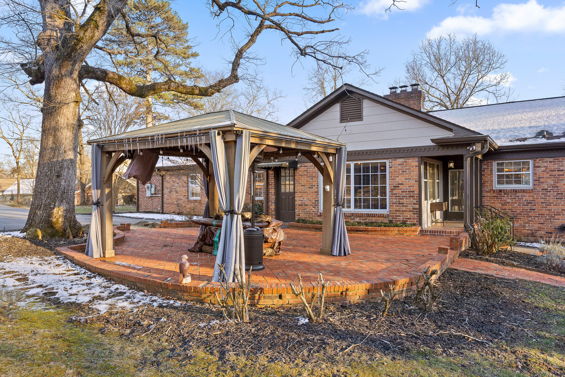 122 Fleetwood Drive, Lookout Mountain, Tennessee image 5