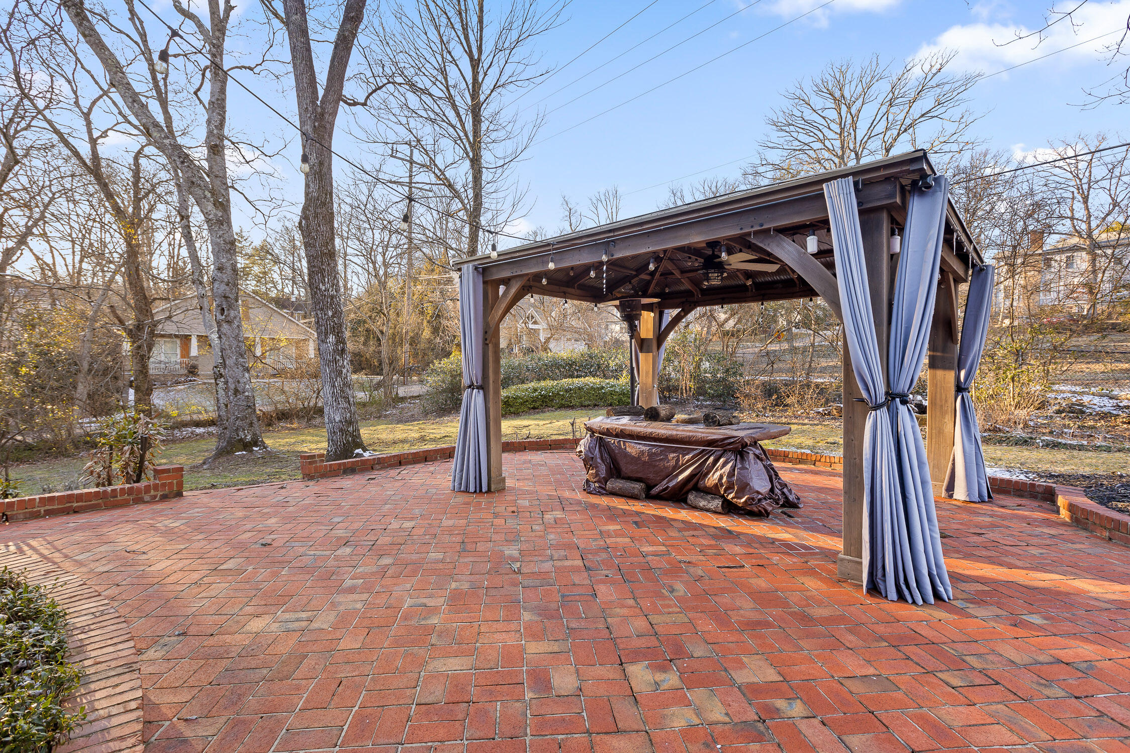 122 Fleetwood Drive, Lookout Mountain, Tennessee image 35