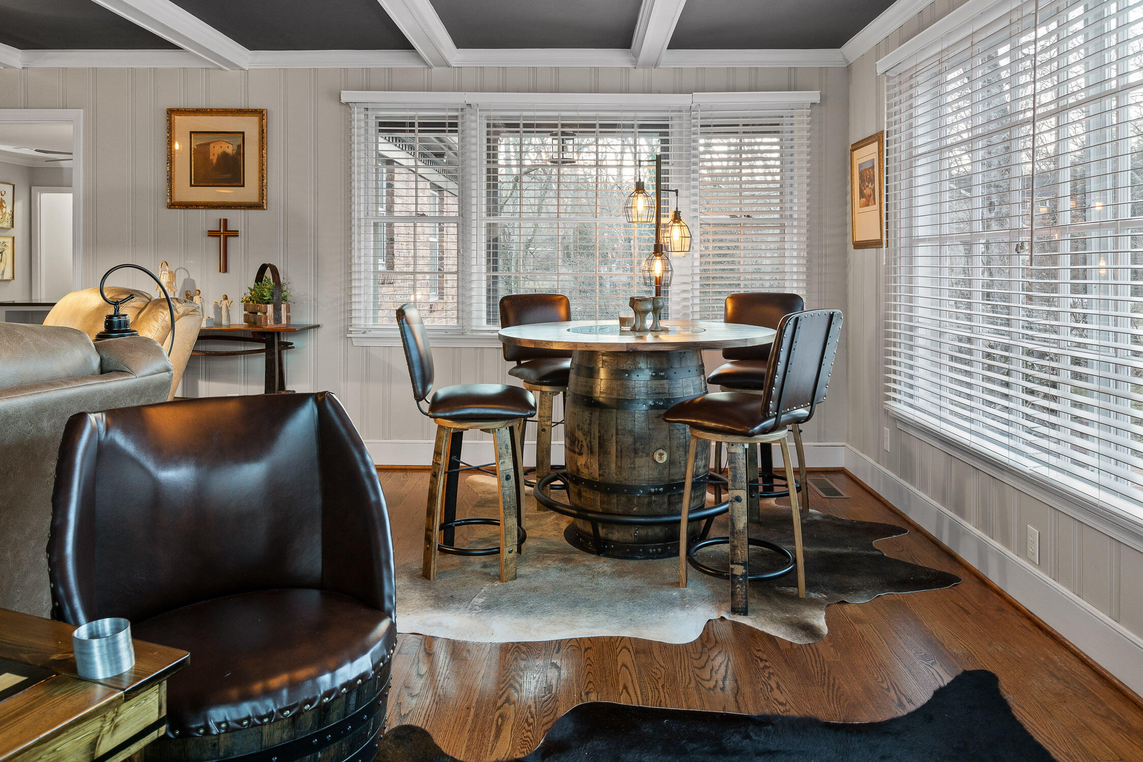 122 Fleetwood Drive, Lookout Mountain, Tennessee image 31