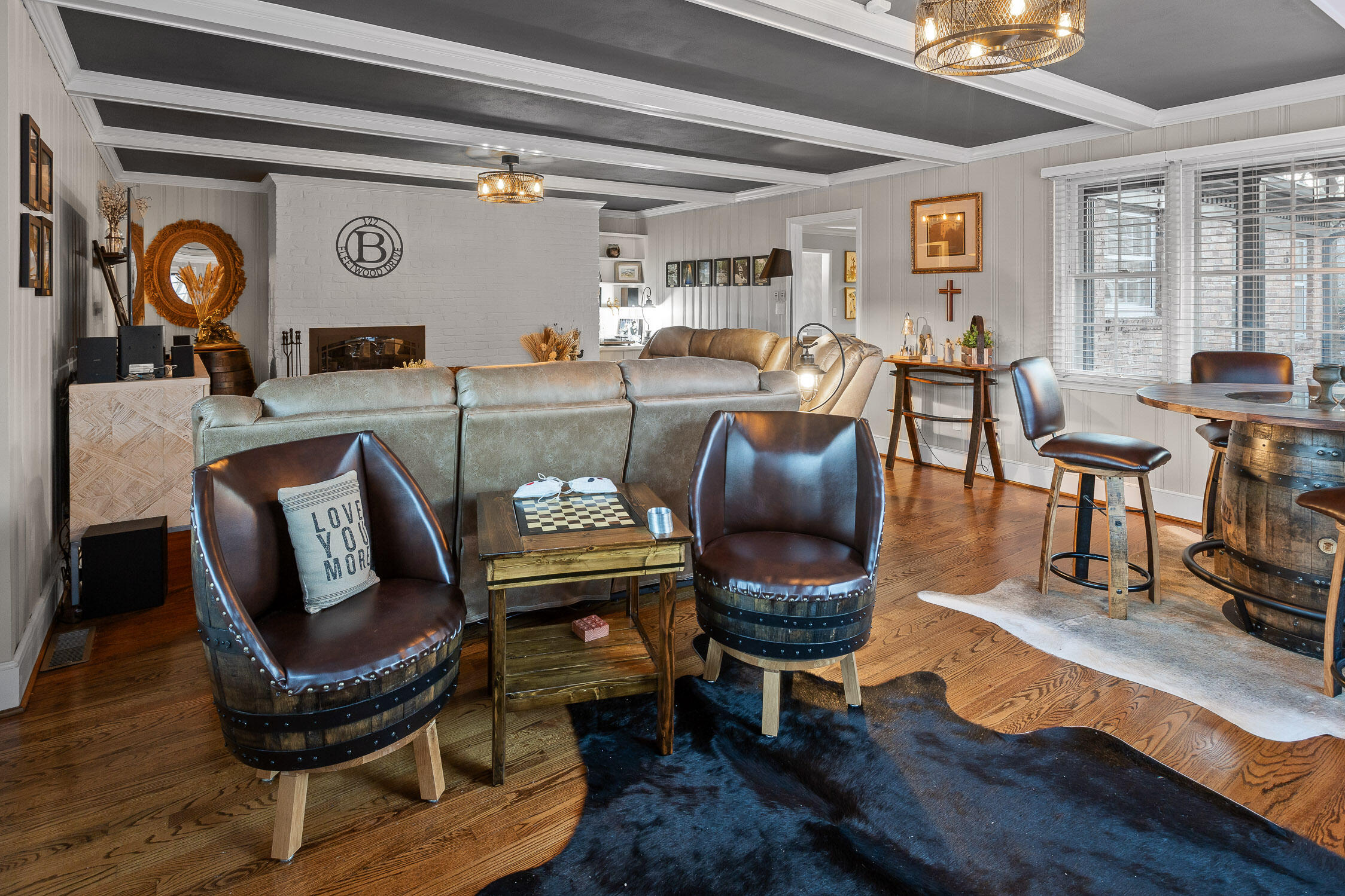 122 Fleetwood Drive, Lookout Mountain, Tennessee image 32