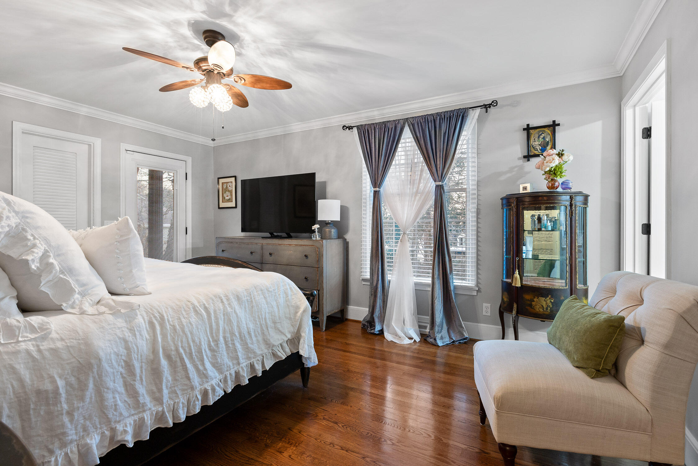 122 Fleetwood Drive, Lookout Mountain, Tennessee image 38