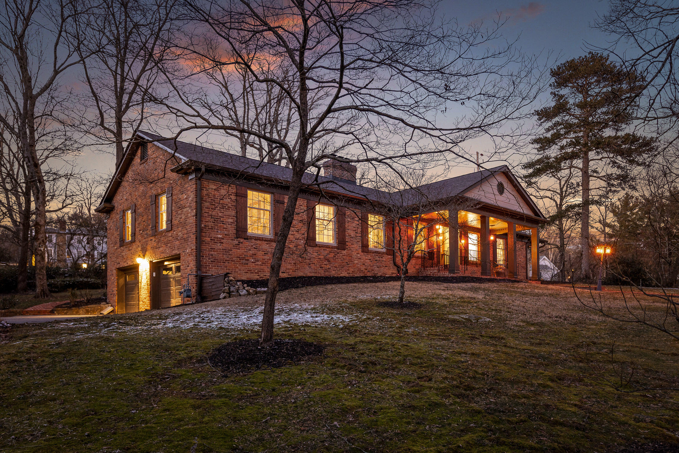 122 Fleetwood Drive, Lookout Mountain, Tennessee image 7