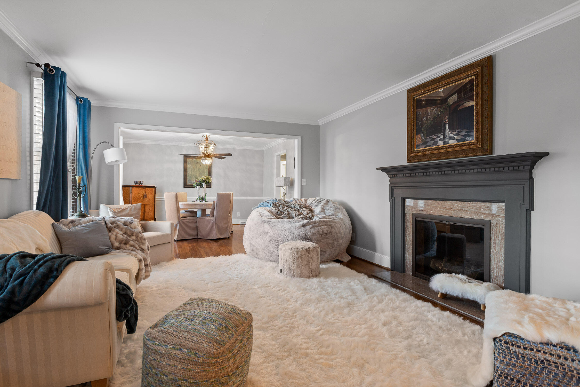 122 Fleetwood Drive, Lookout Mountain, Tennessee image 13