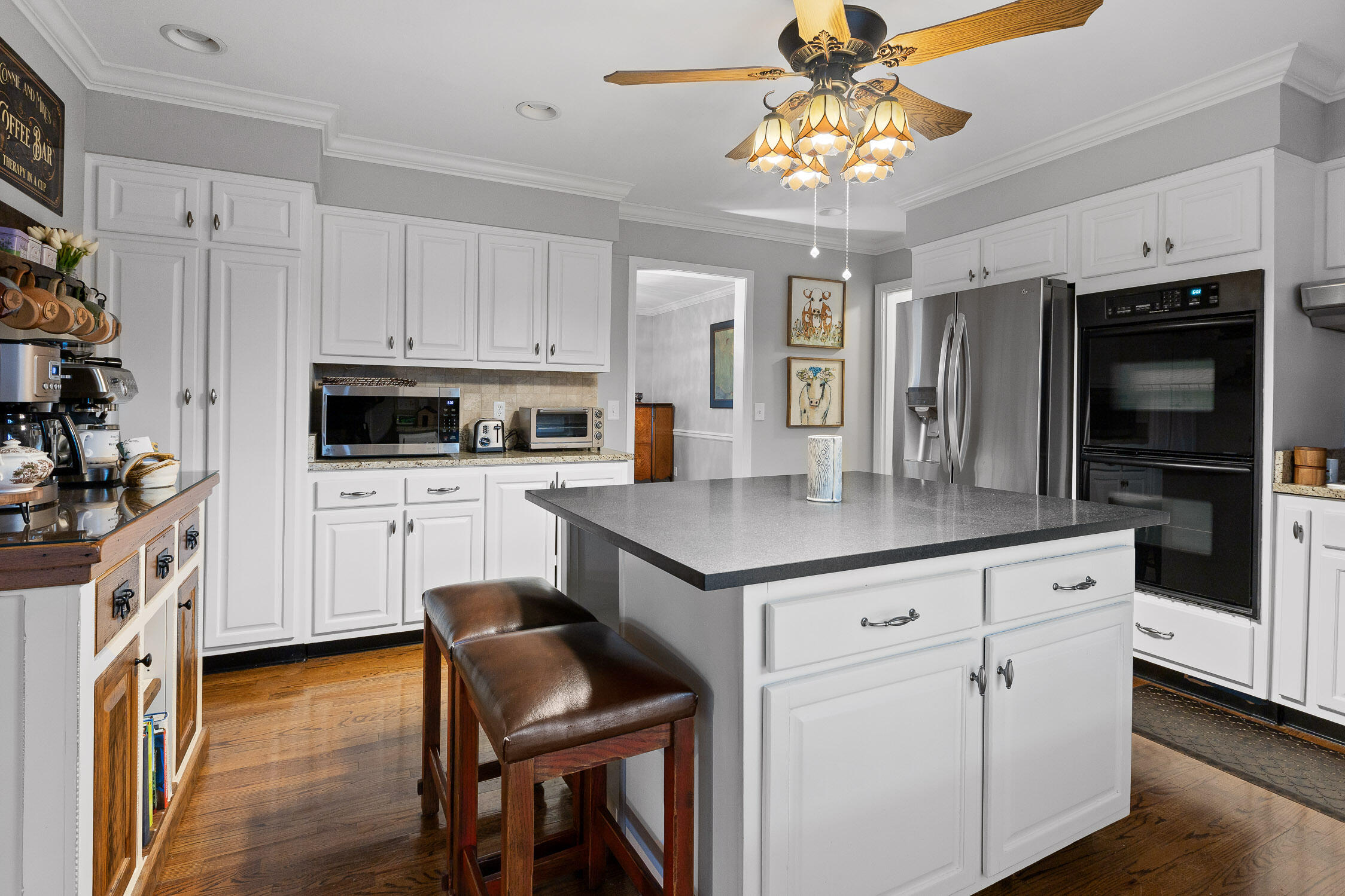 122 Fleetwood Drive, Lookout Mountain, Tennessee image 26