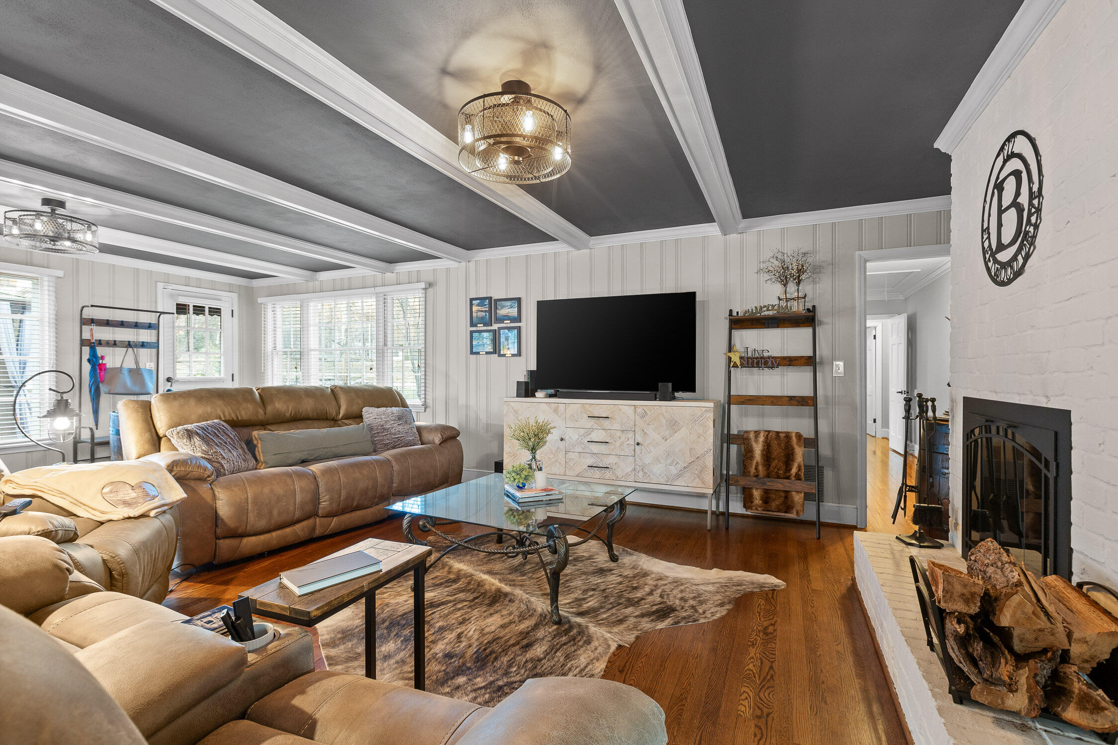 122 Fleetwood Drive, Lookout Mountain, Tennessee image 27