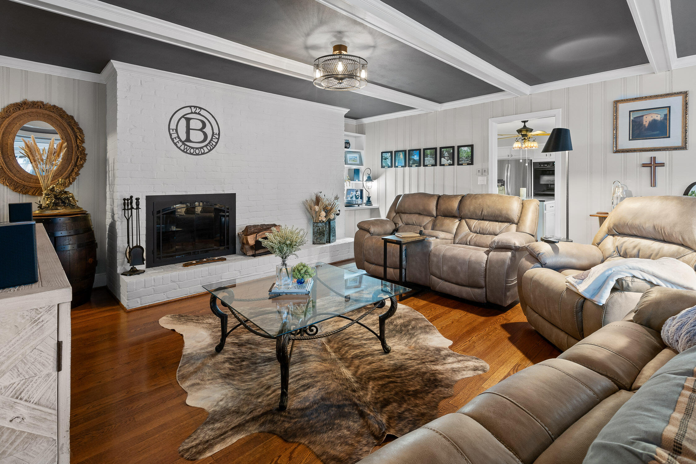 122 Fleetwood Drive, Lookout Mountain, Tennessee image 30