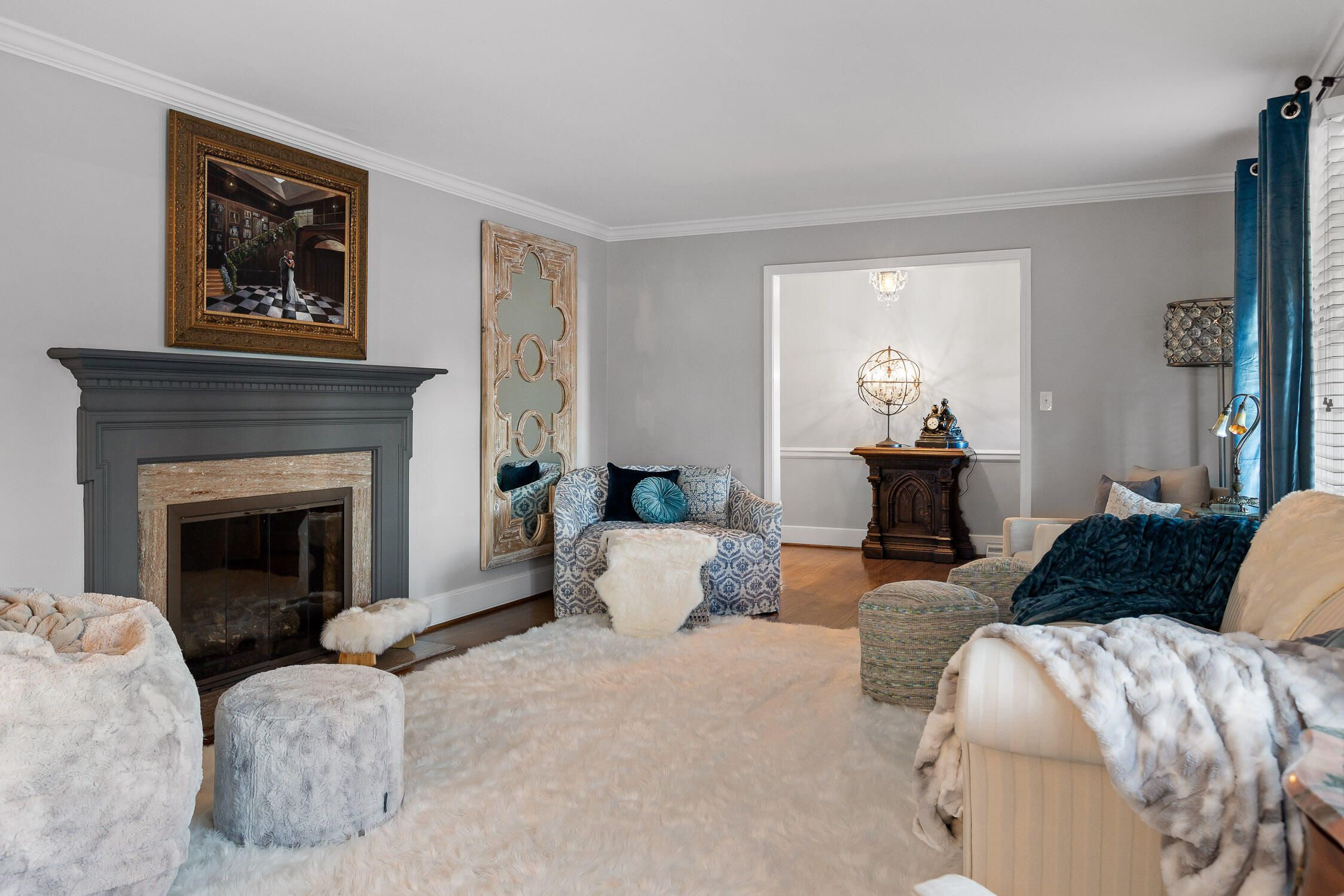 122 Fleetwood Drive, Lookout Mountain, Tennessee image 16