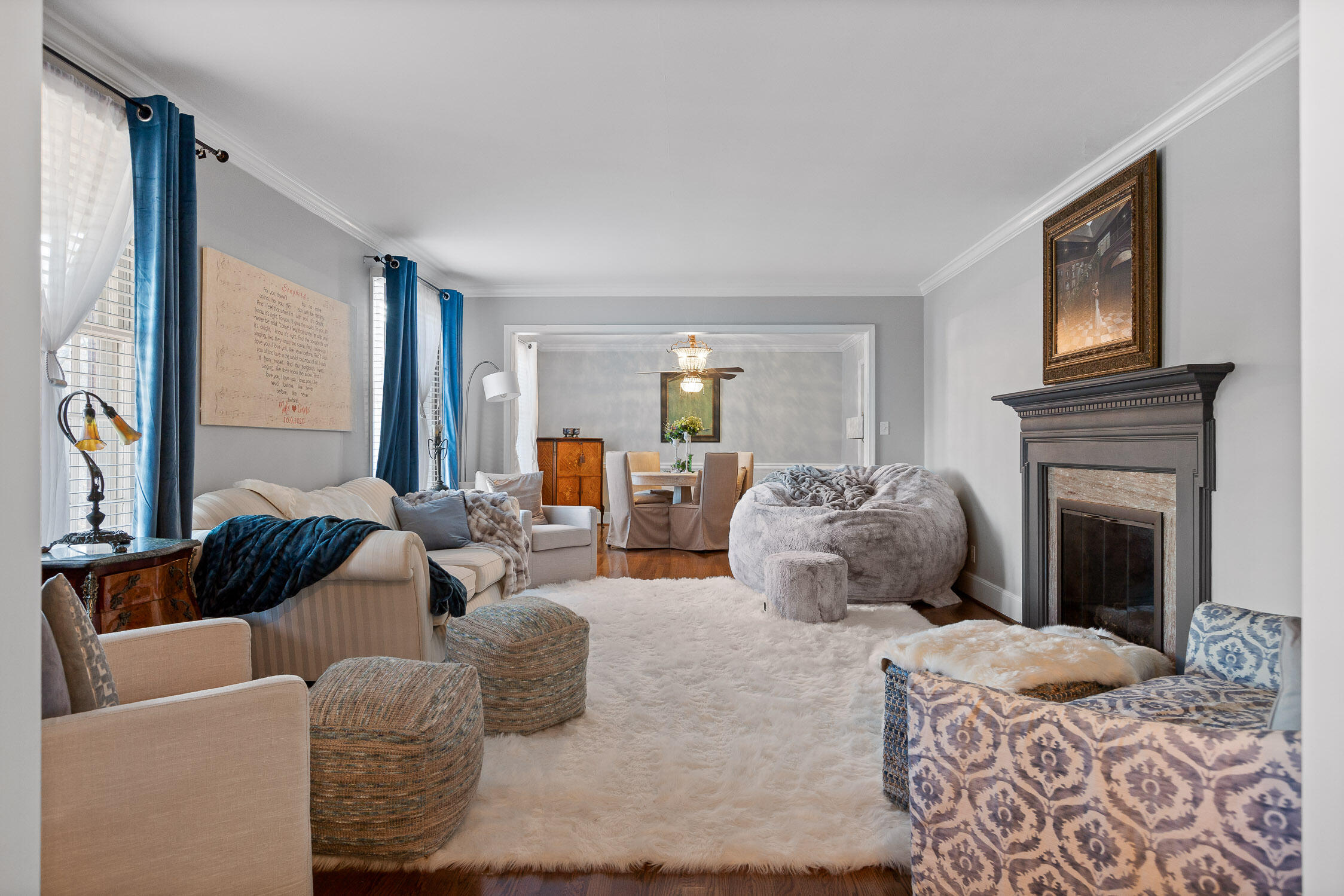 122 Fleetwood Drive, Lookout Mountain, Tennessee image 12